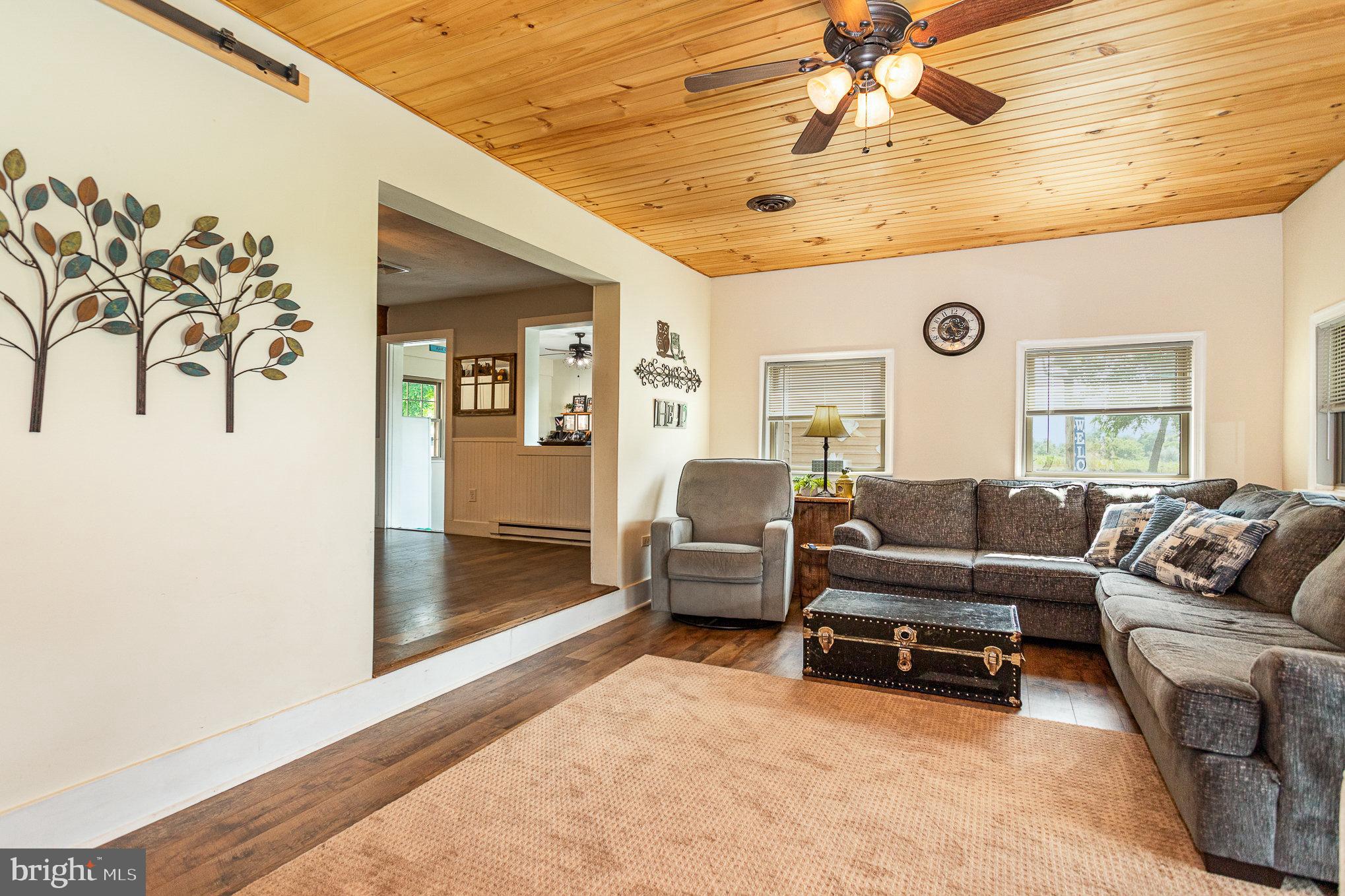 OXFORD TOWNSHIP - Residential