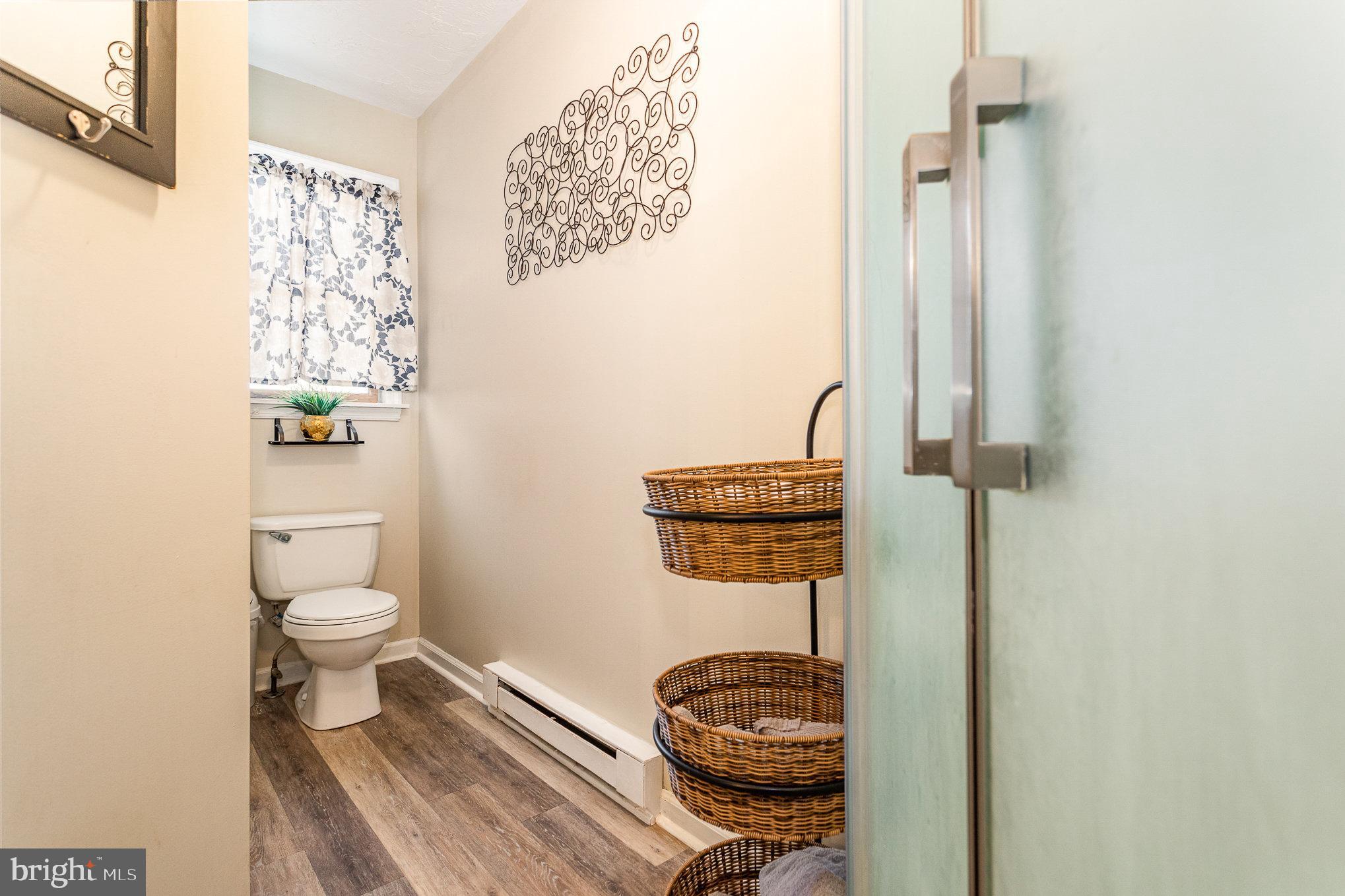 OXFORD TOWNSHIP - Residential