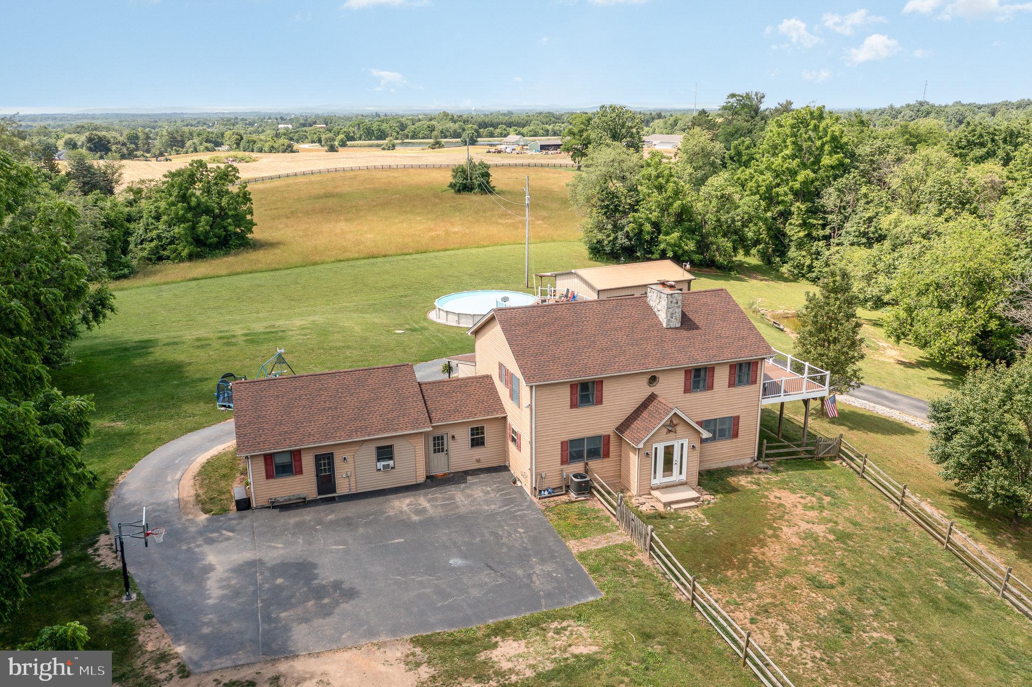 OXFORD TOWNSHIP - Residential