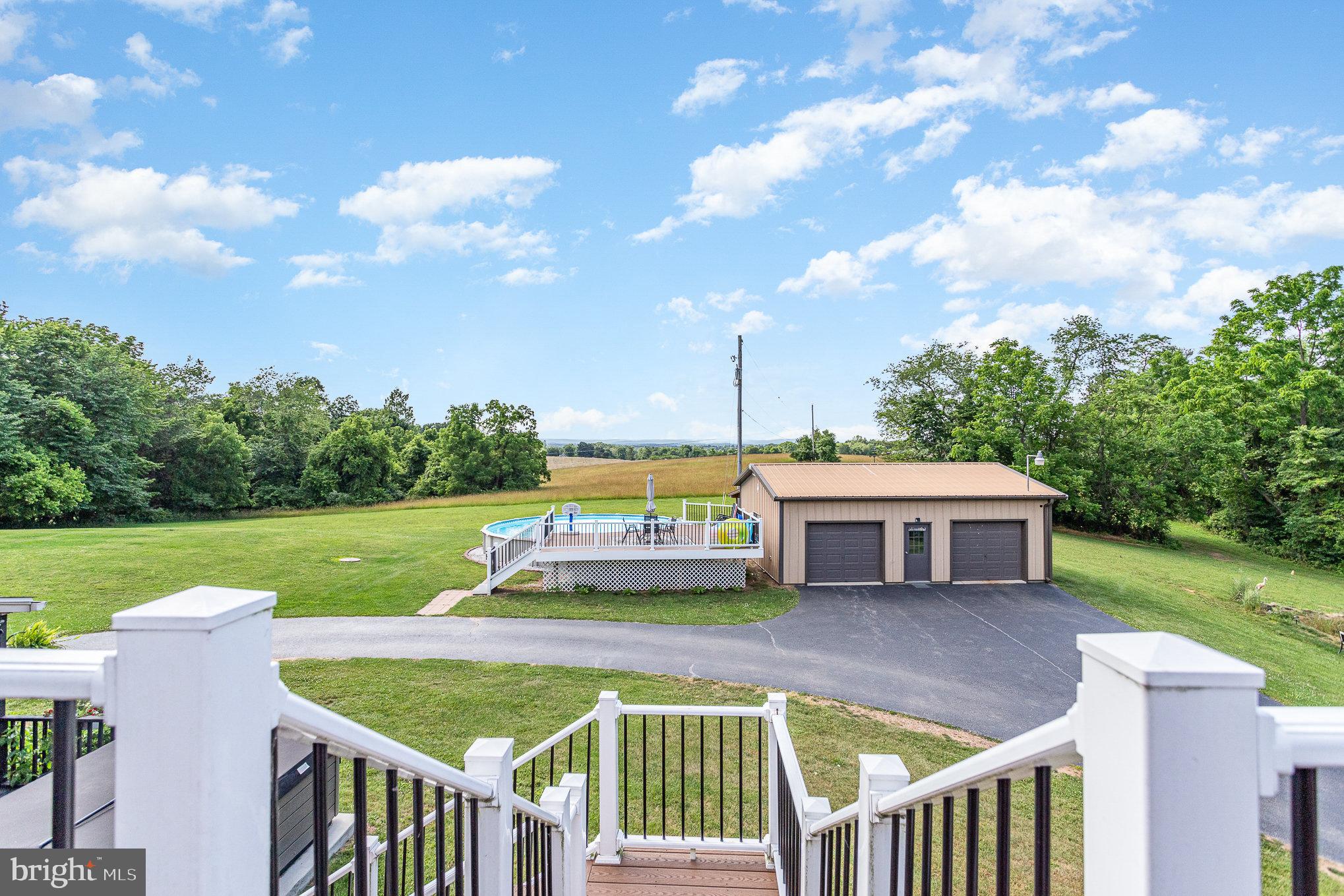 OXFORD TOWNSHIP - Residential