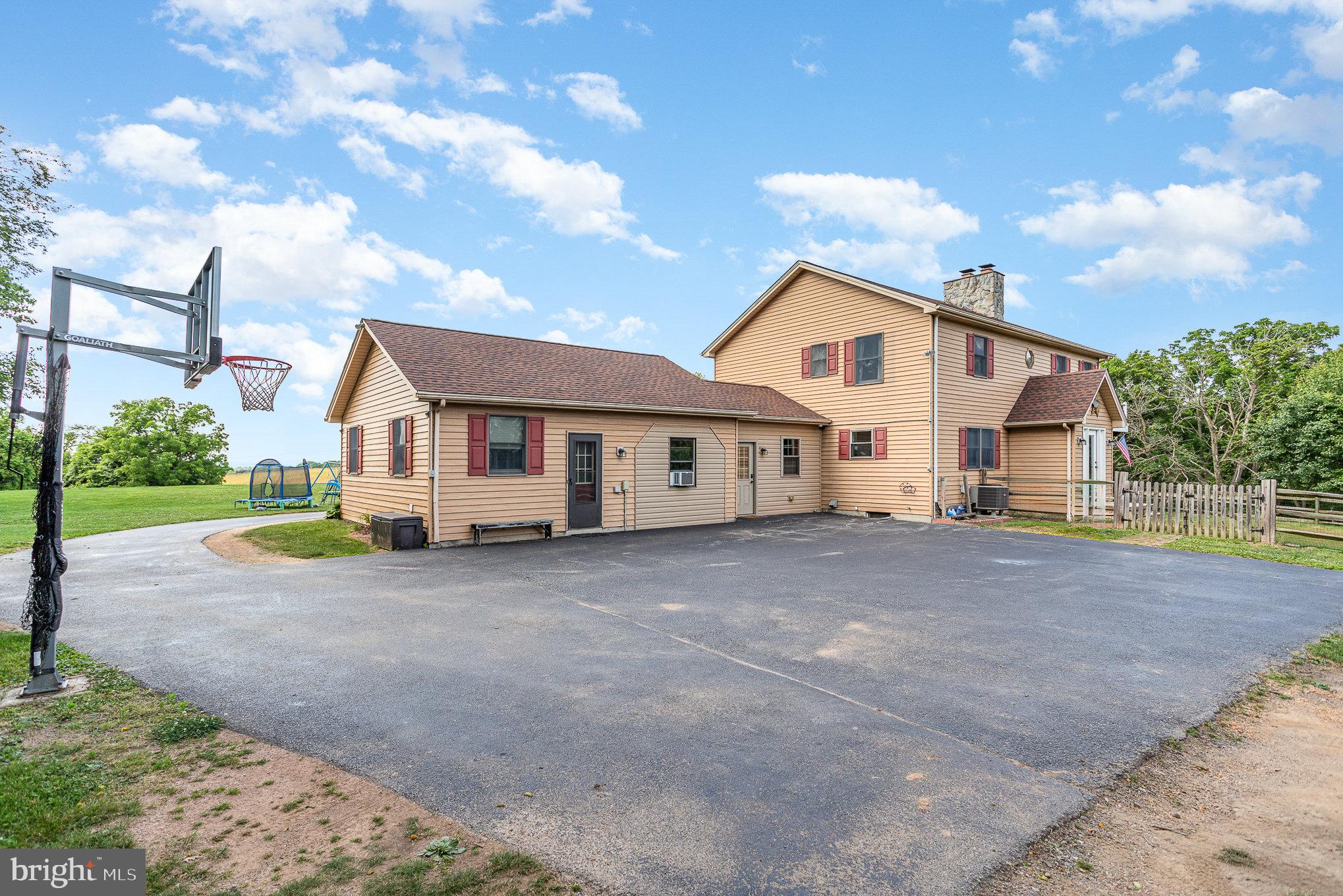 OXFORD TOWNSHIP - Residential