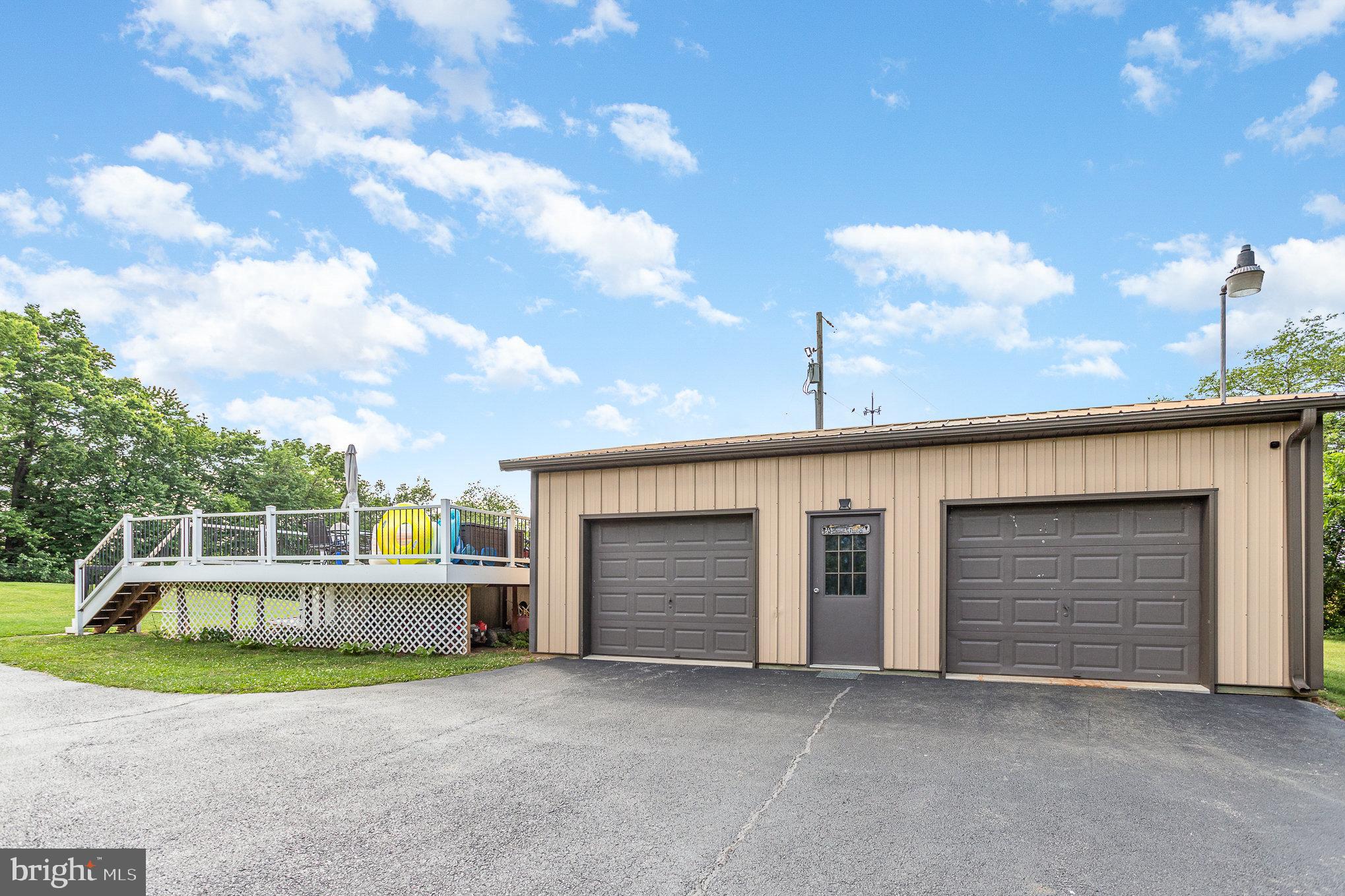 OXFORD TOWNSHIP - Residential