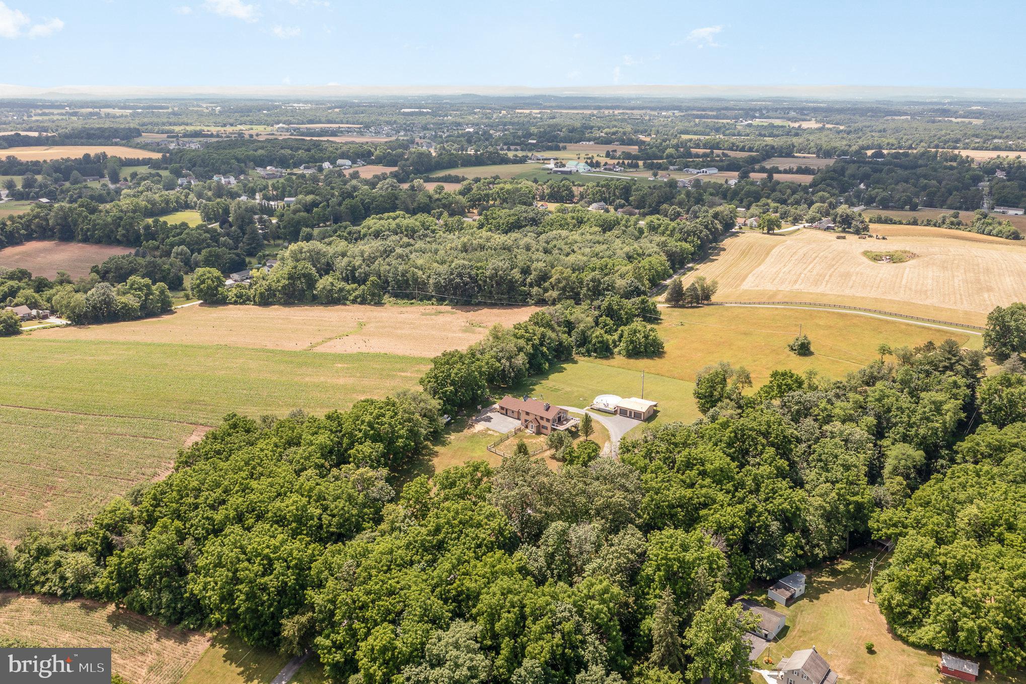 OXFORD TOWNSHIP - Residential