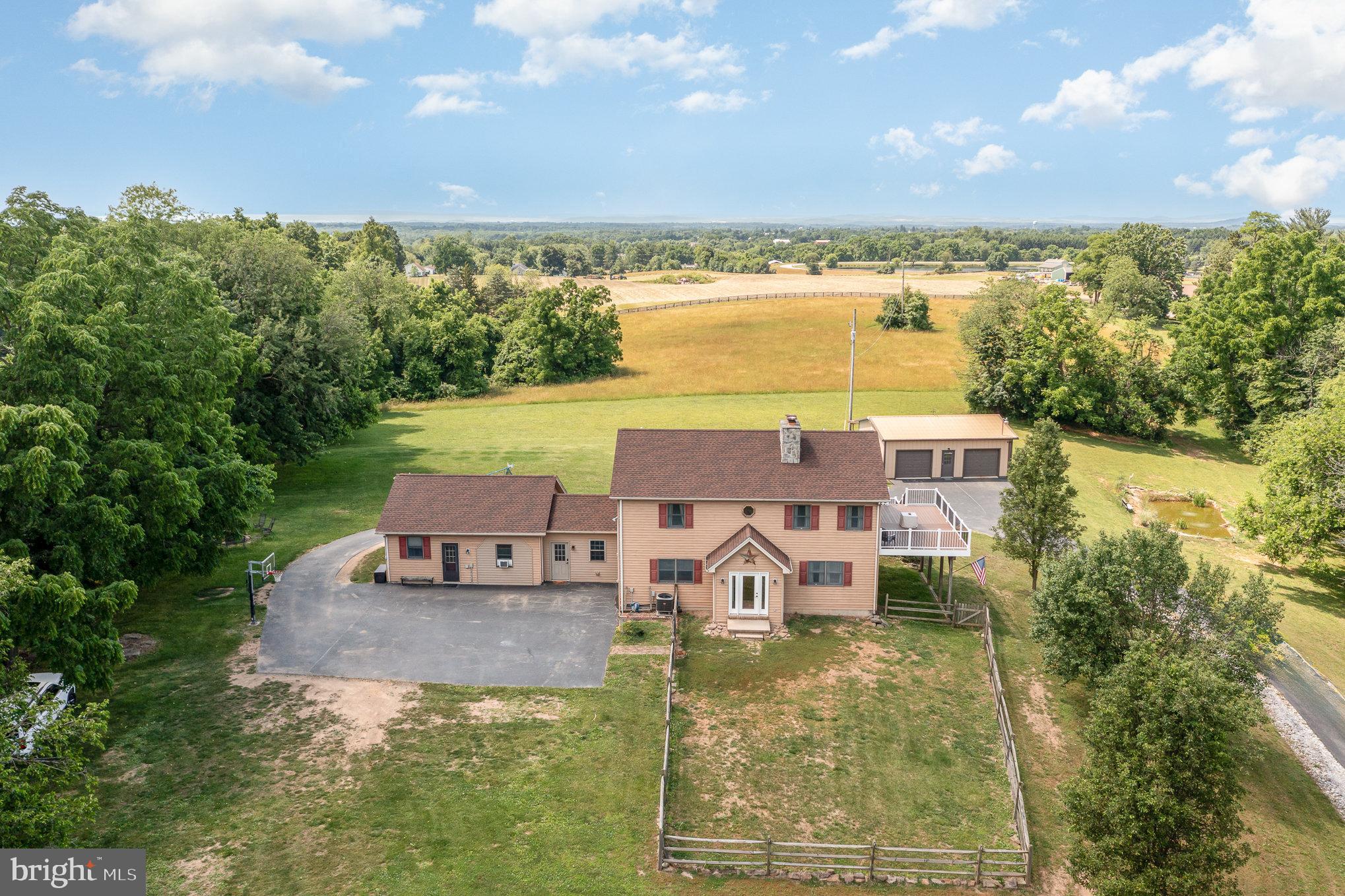 OXFORD TOWNSHIP - Residential