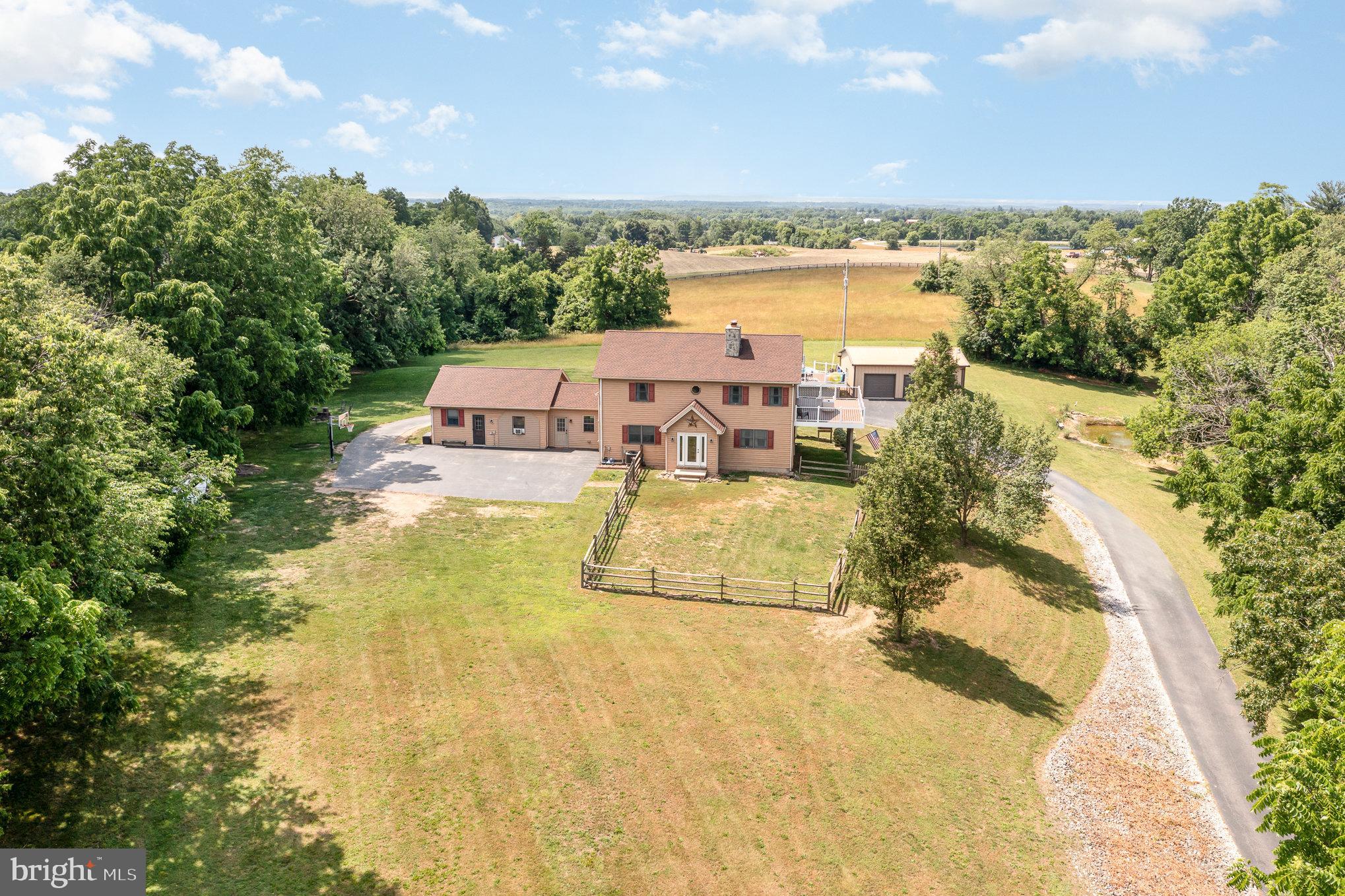 OXFORD TOWNSHIP - Residential