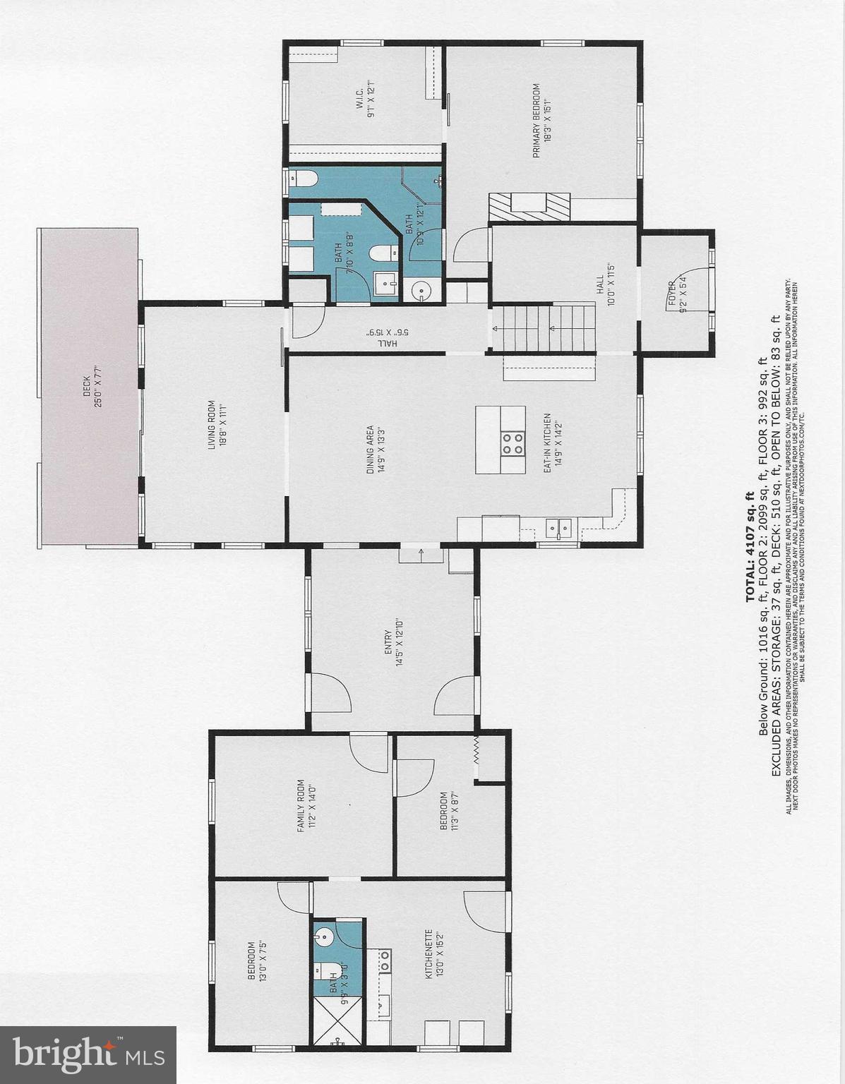OXFORD TOWNSHIP - Residential
