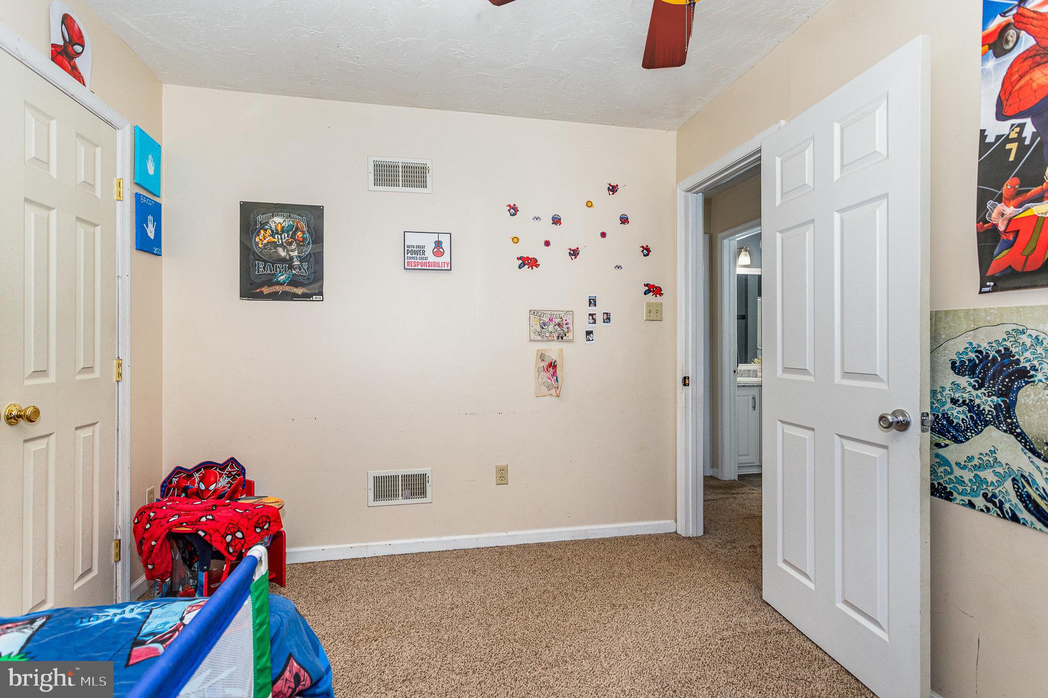 OXFORD TOWNSHIP - Residential