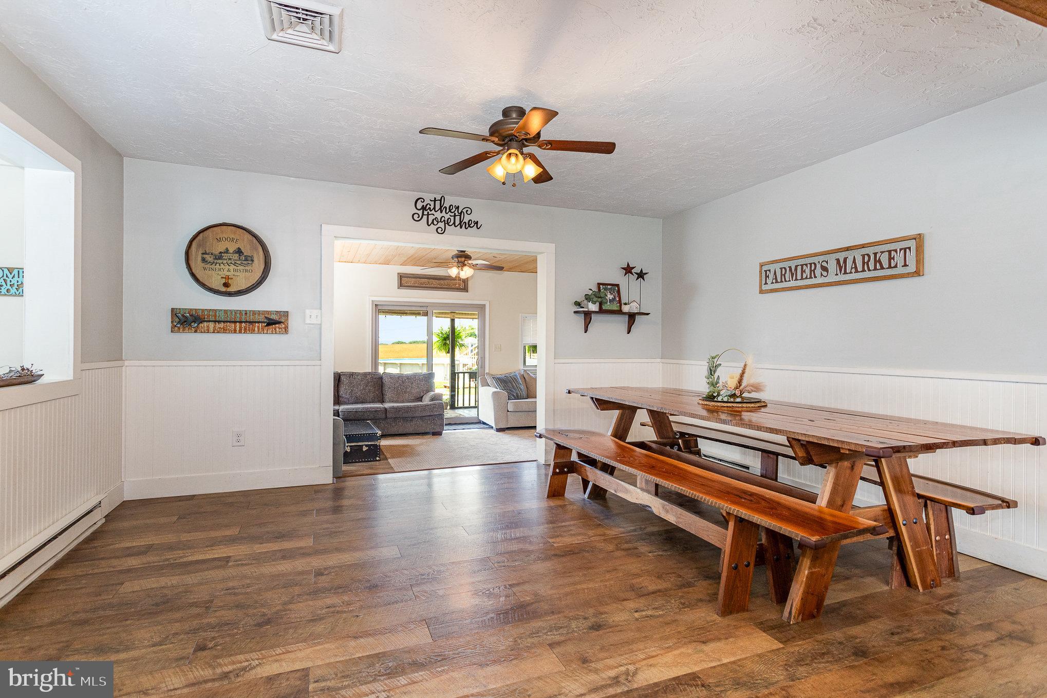 OXFORD TOWNSHIP - Residential