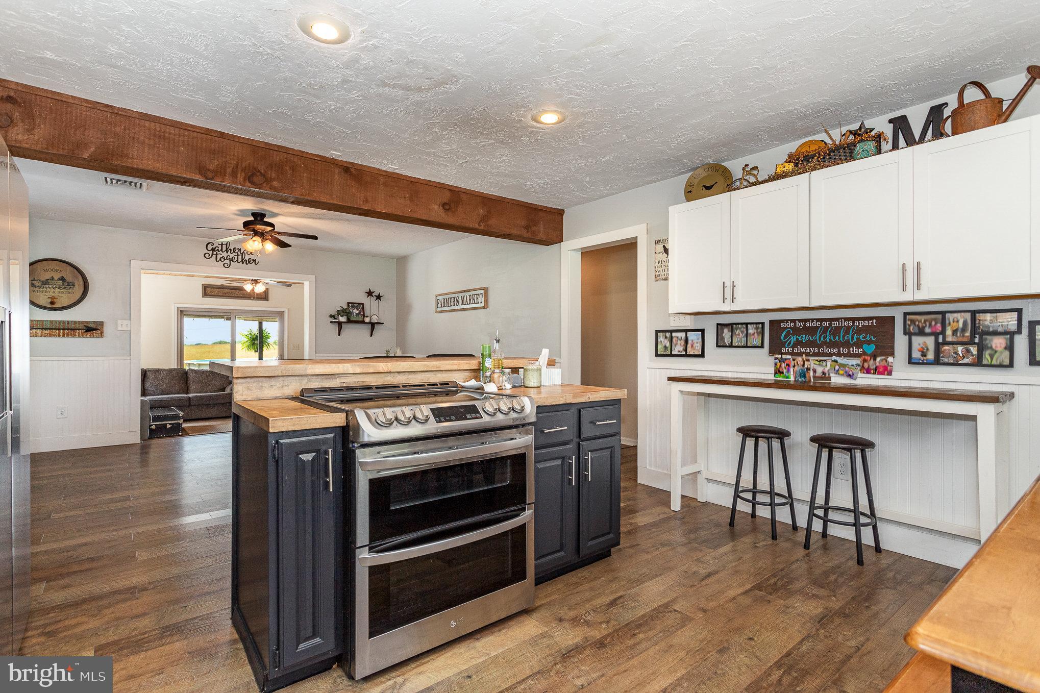 OXFORD TOWNSHIP - Residential