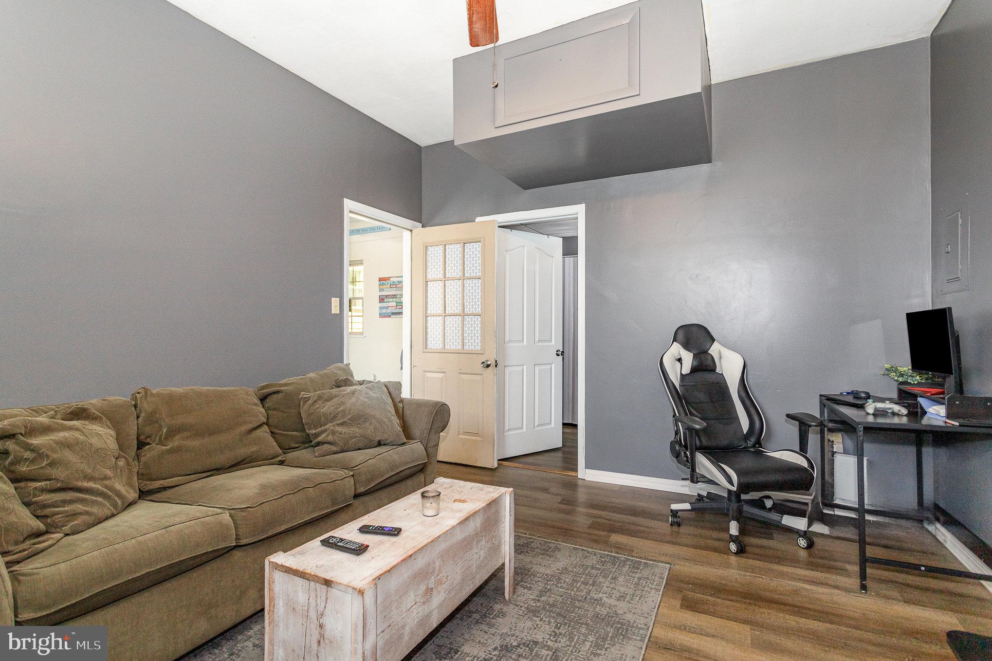 OXFORD TOWNSHIP - Residential