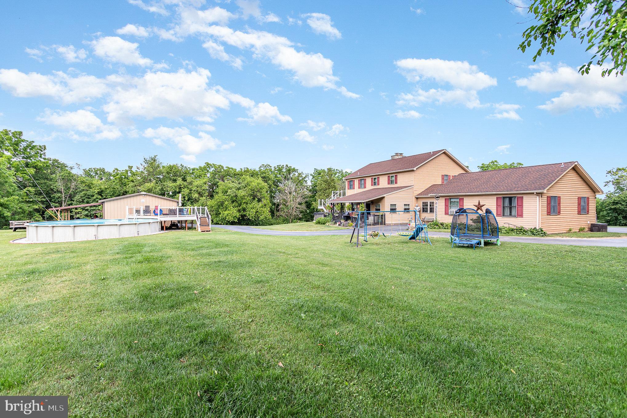OXFORD TOWNSHIP - Residential