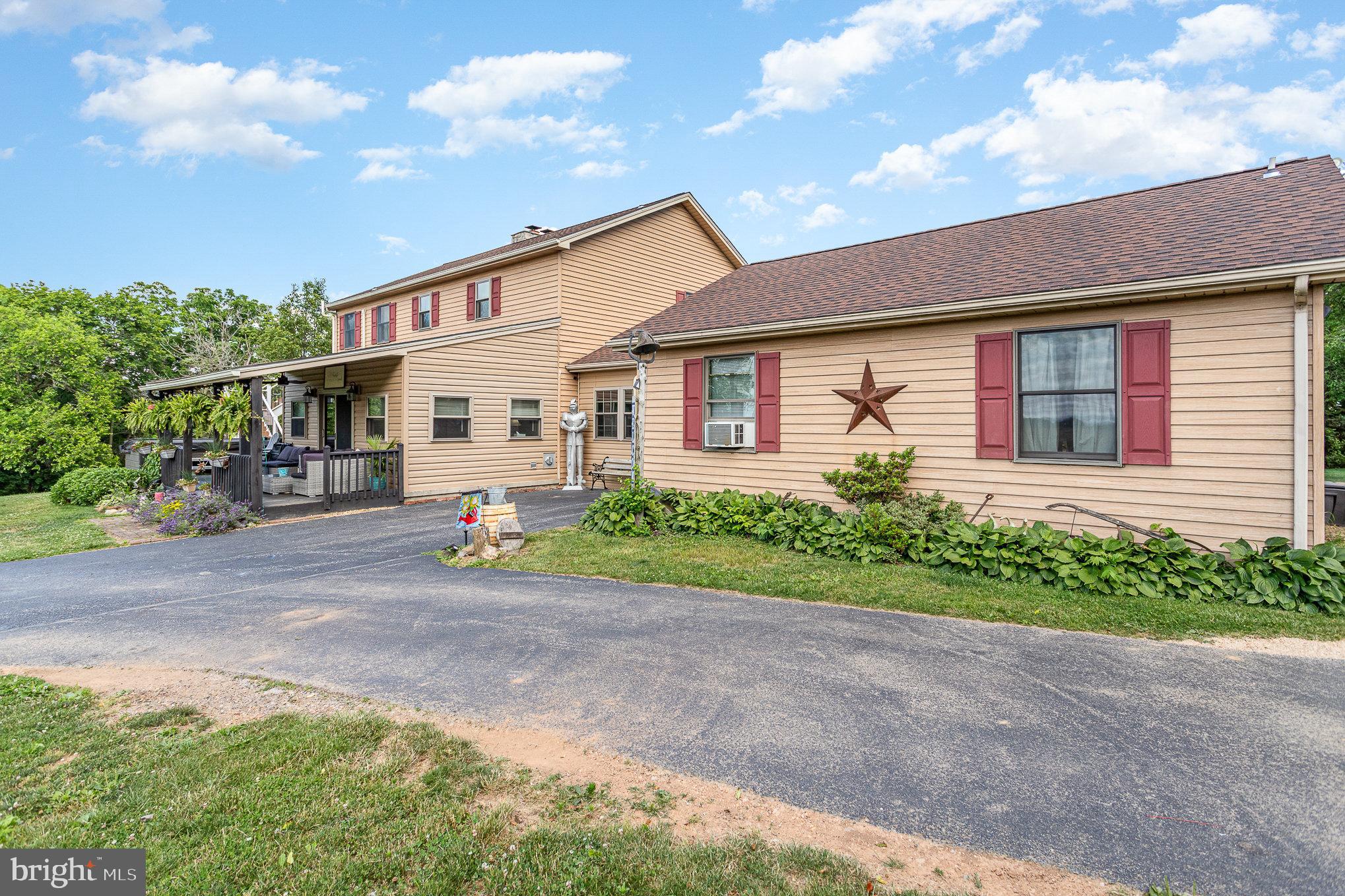OXFORD TOWNSHIP - Residential