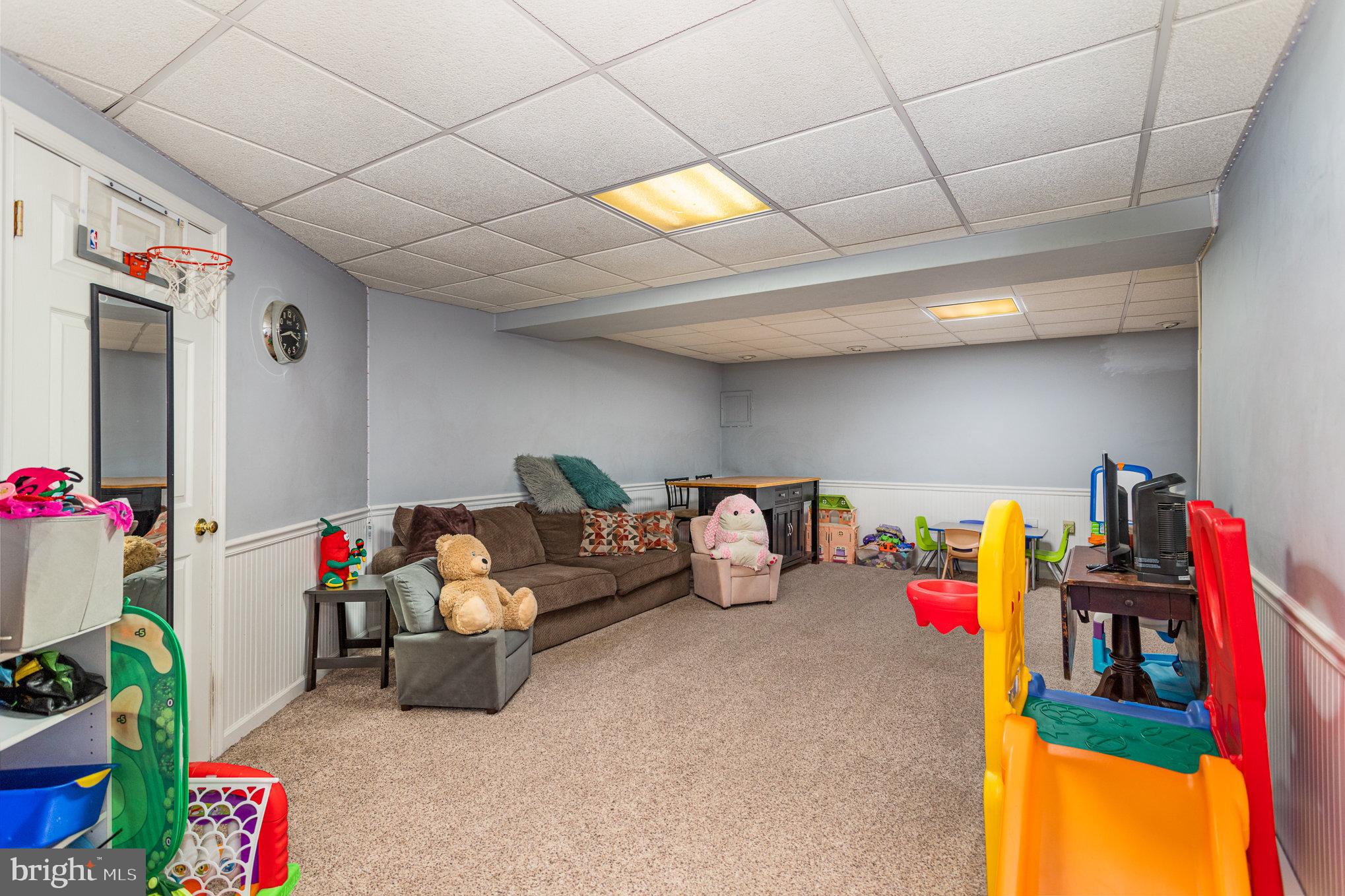 OXFORD TOWNSHIP - Residential