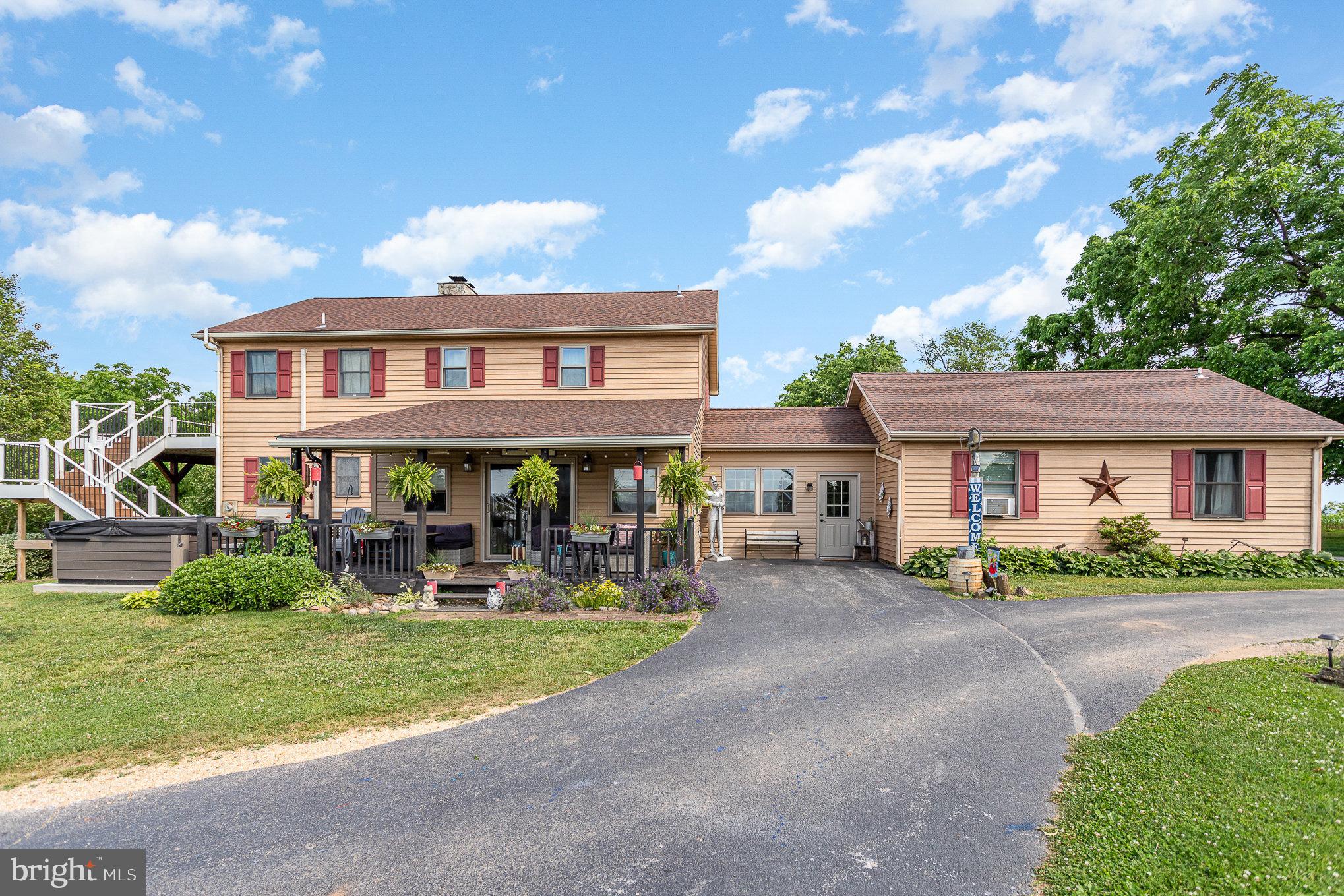 OXFORD TOWNSHIP - Residential