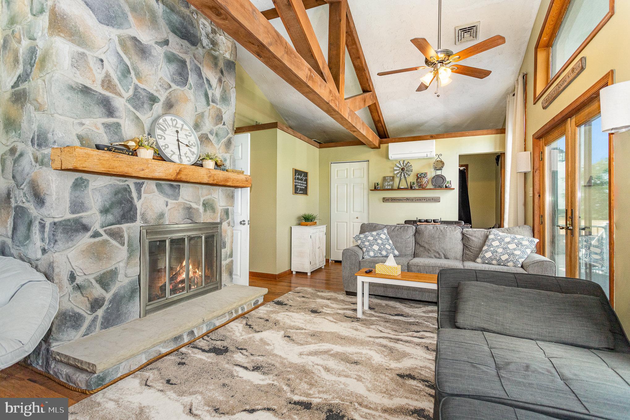 OXFORD TOWNSHIP - Residential