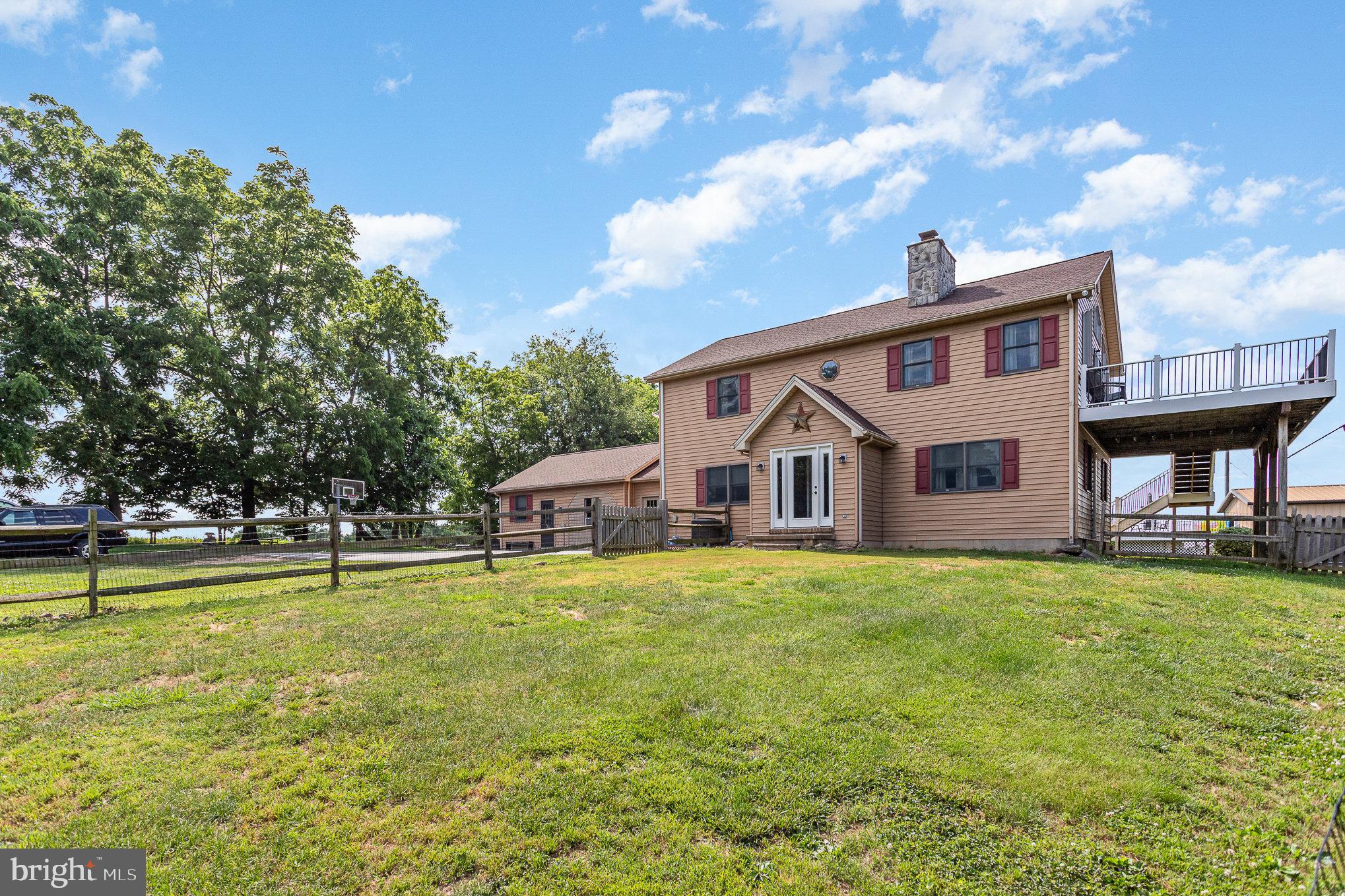 OXFORD TOWNSHIP - Residential