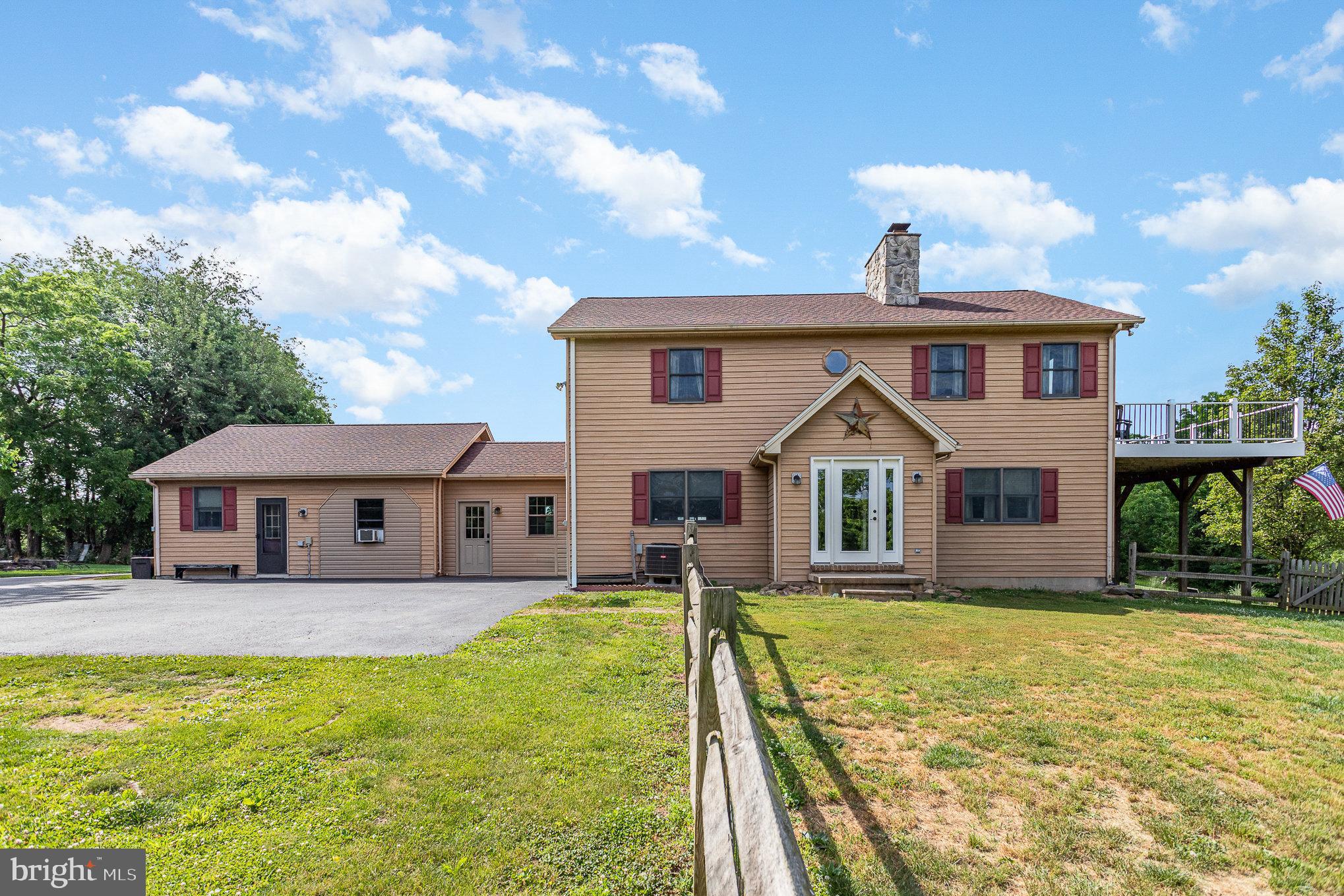 OXFORD TOWNSHIP - Residential