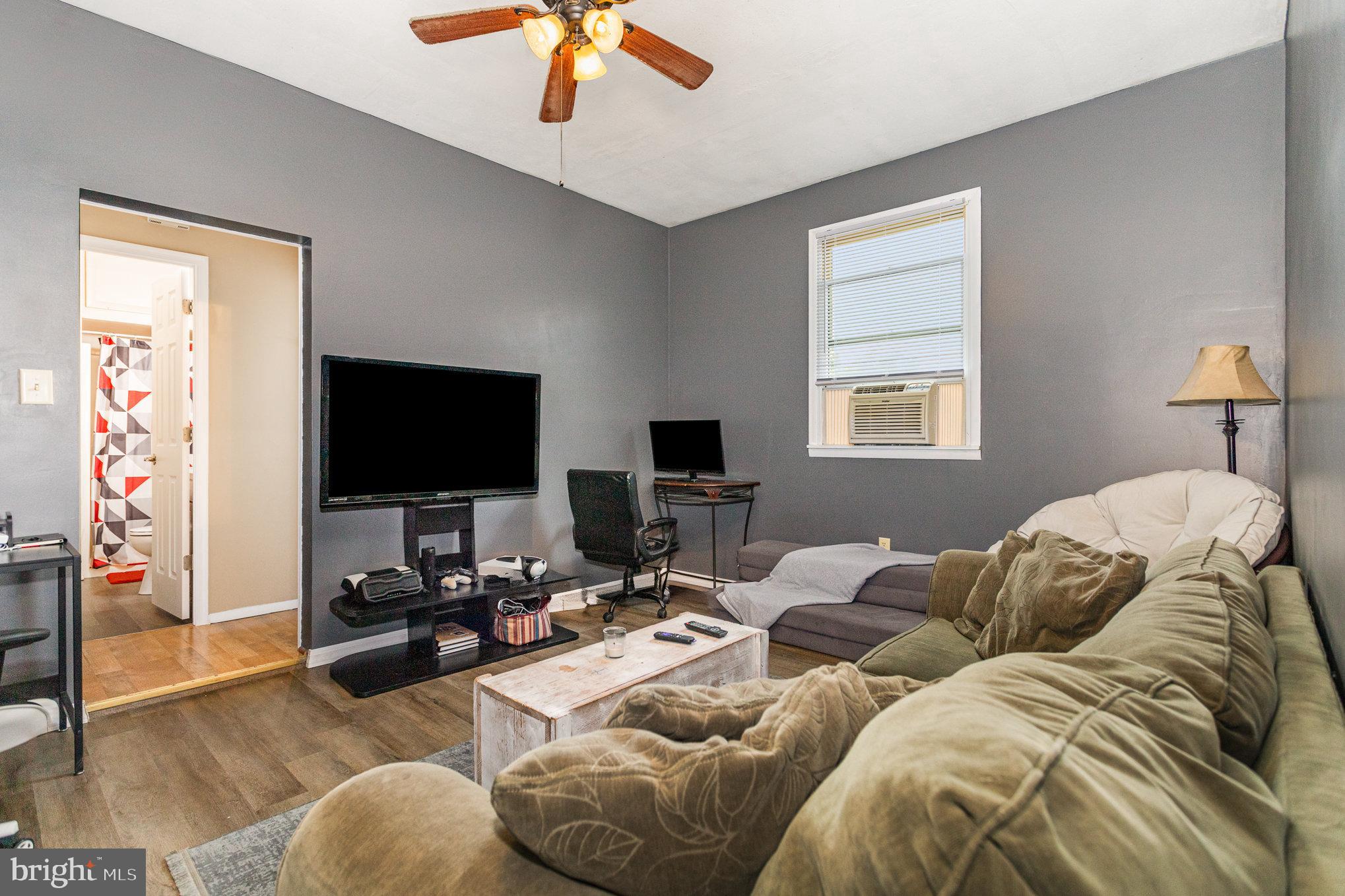 OXFORD TOWNSHIP - Residential