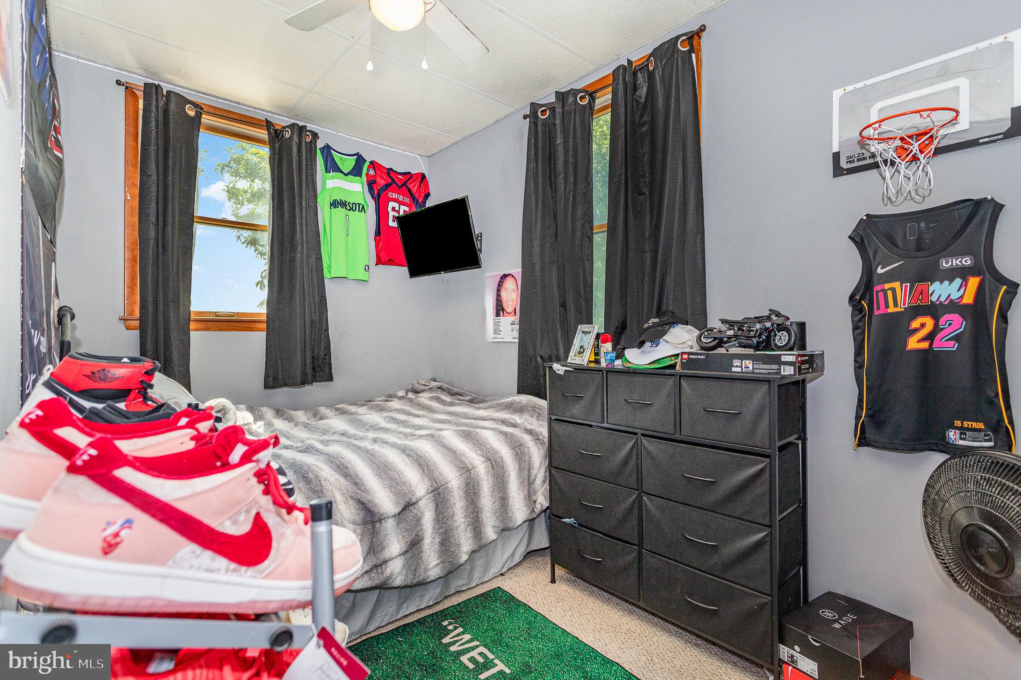 OXFORD TOWNSHIP - Residential