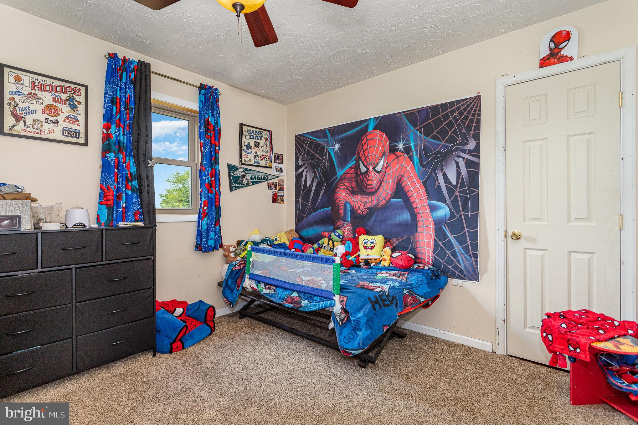 OXFORD TOWNSHIP - Residential