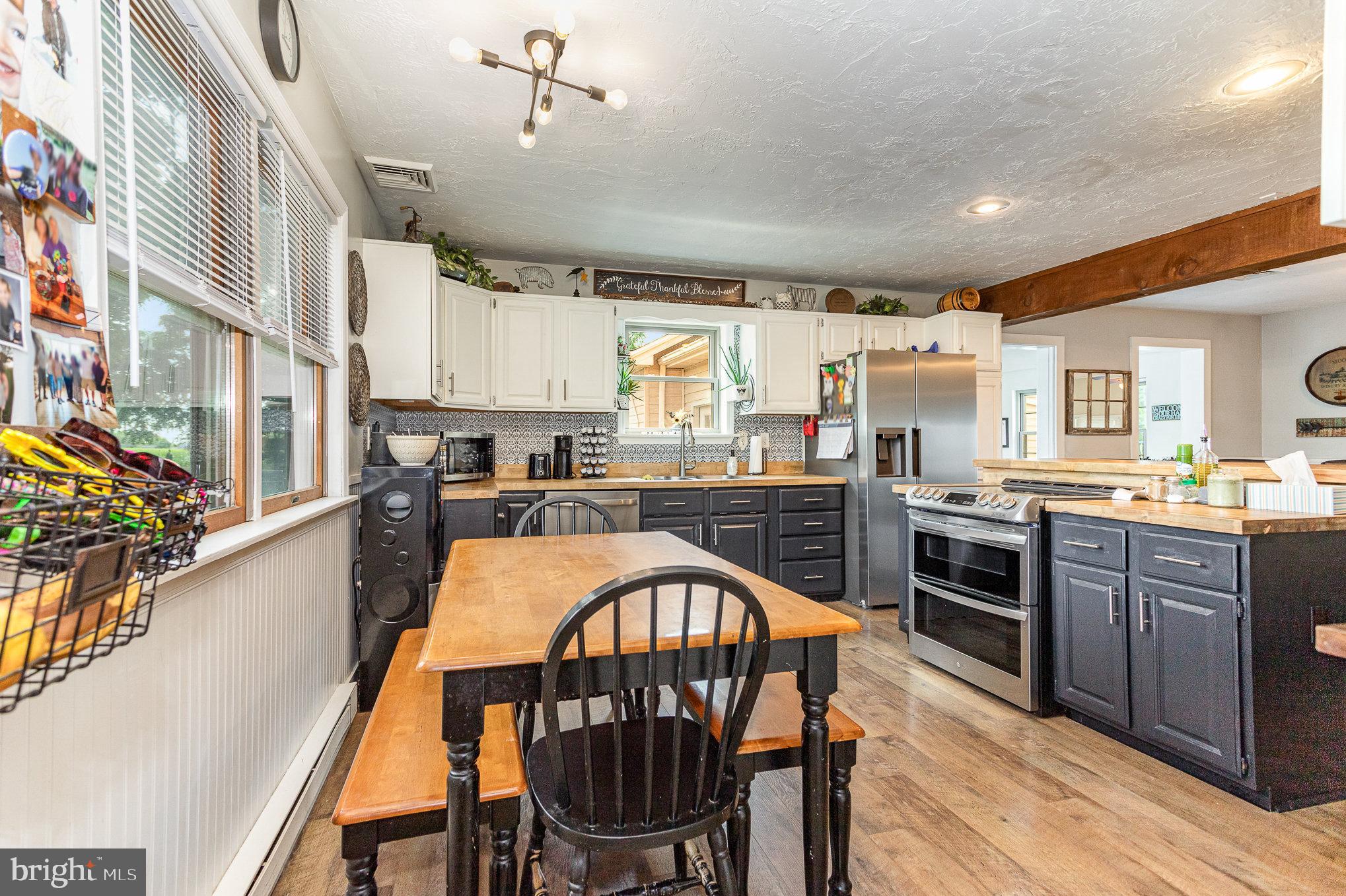 OXFORD TOWNSHIP - Residential