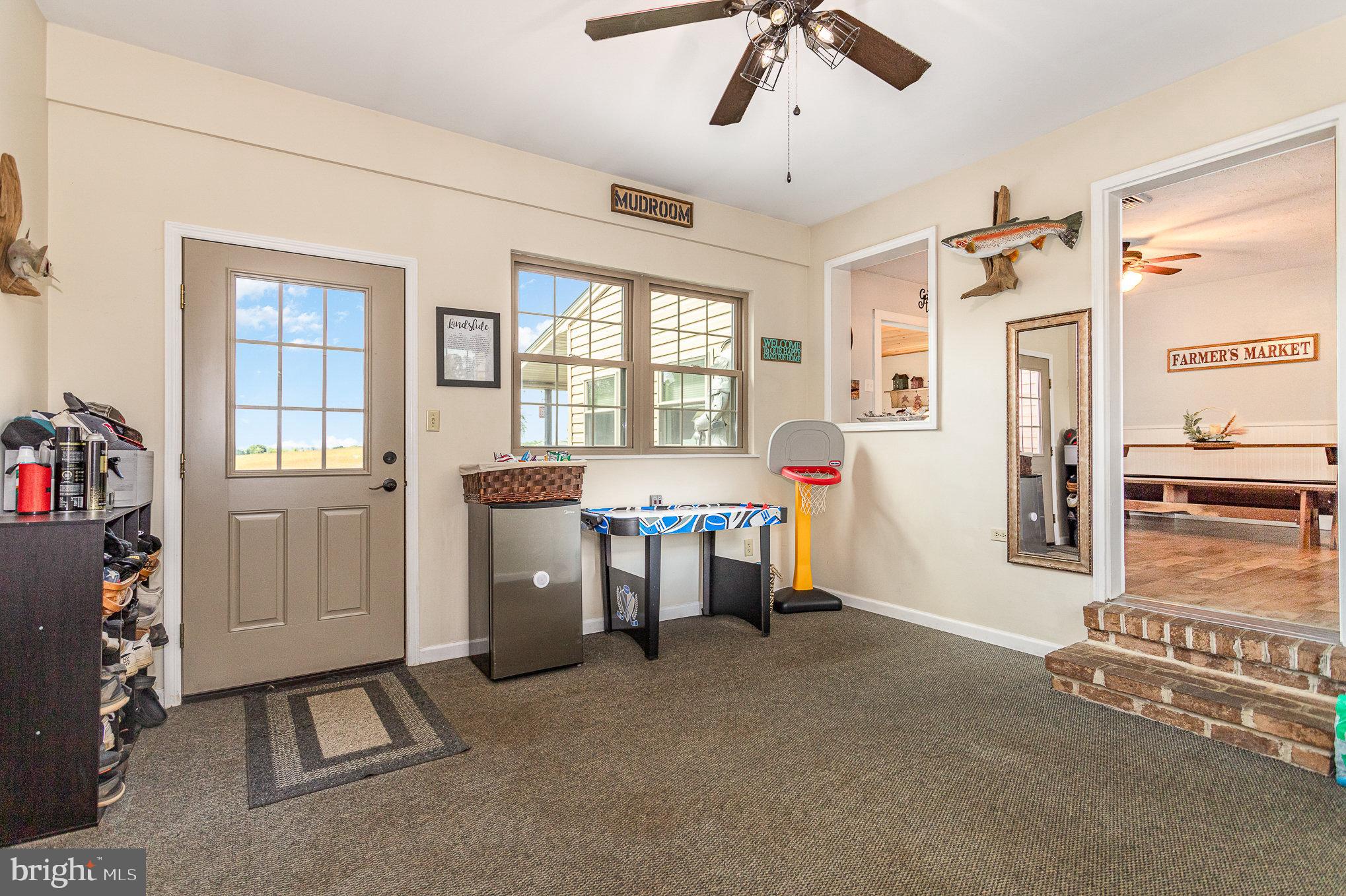 OXFORD TOWNSHIP - Residential