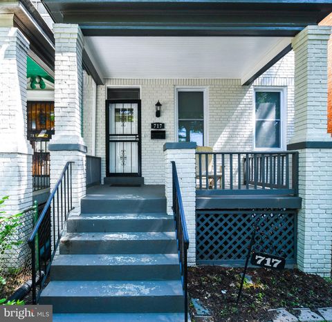 717 JEFFERSON STREET NW WASHINGTON DC 20011