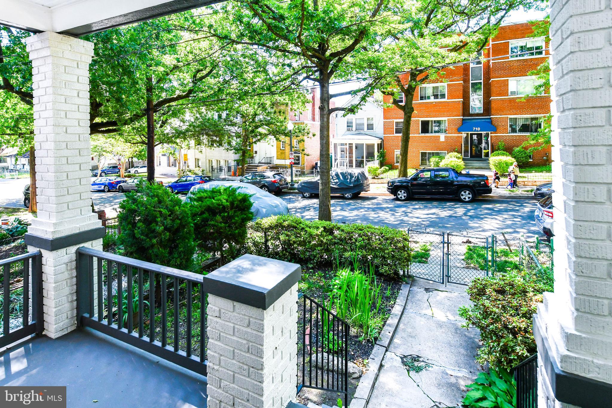717 JEFFERSON STREET NW