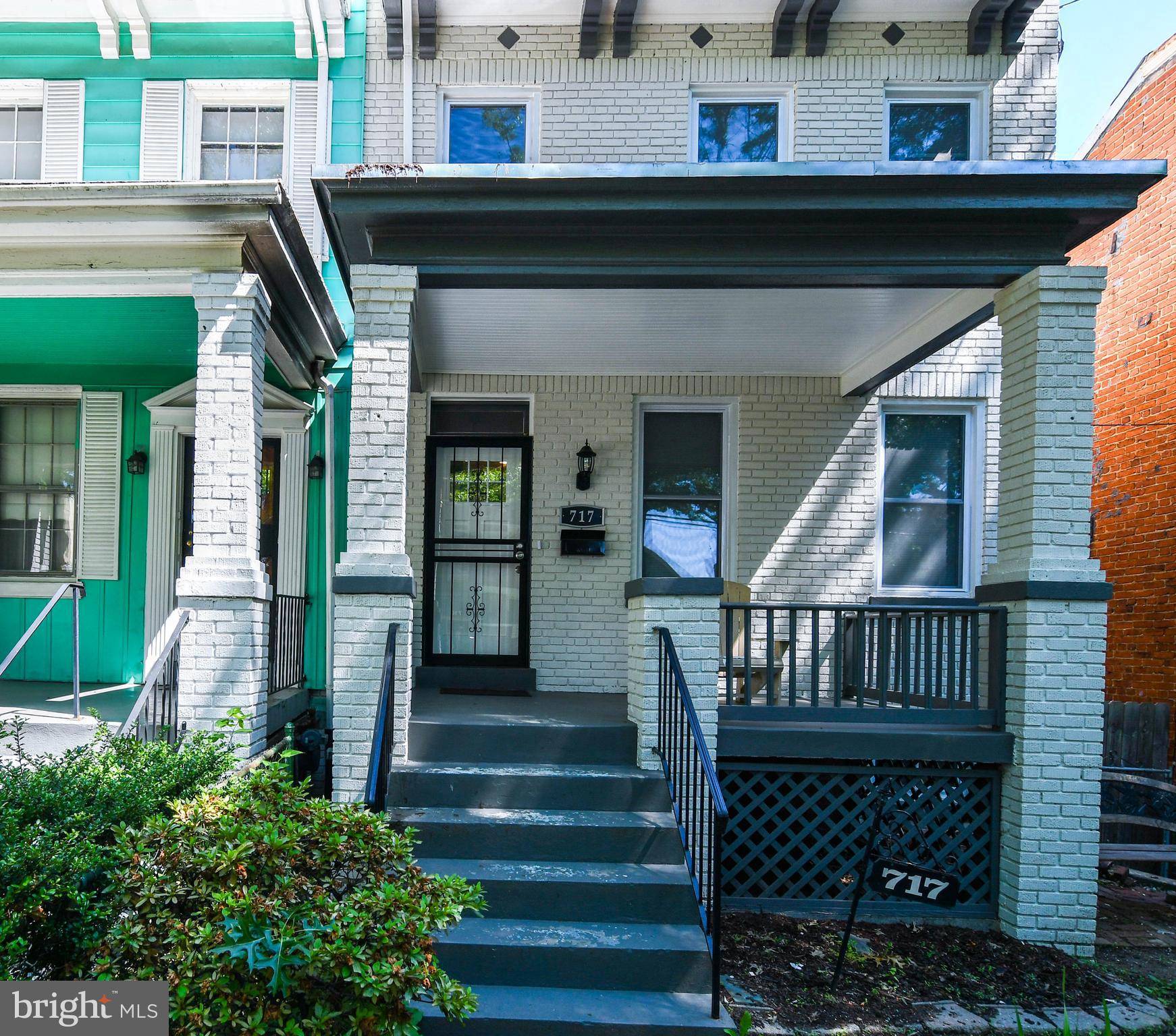 717 JEFFERSON STREET NW