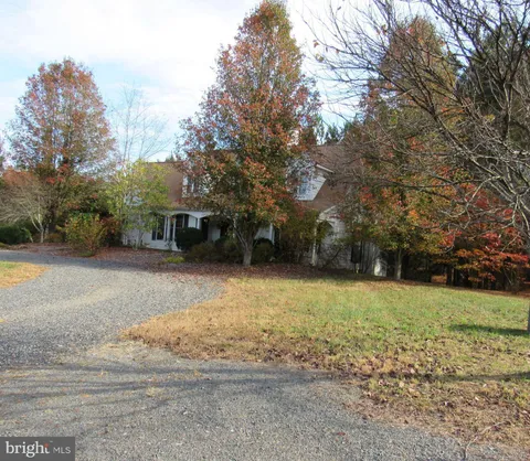 4085 Sumerduck Road, Sumerduck, VA MLS: VAFQ2014648