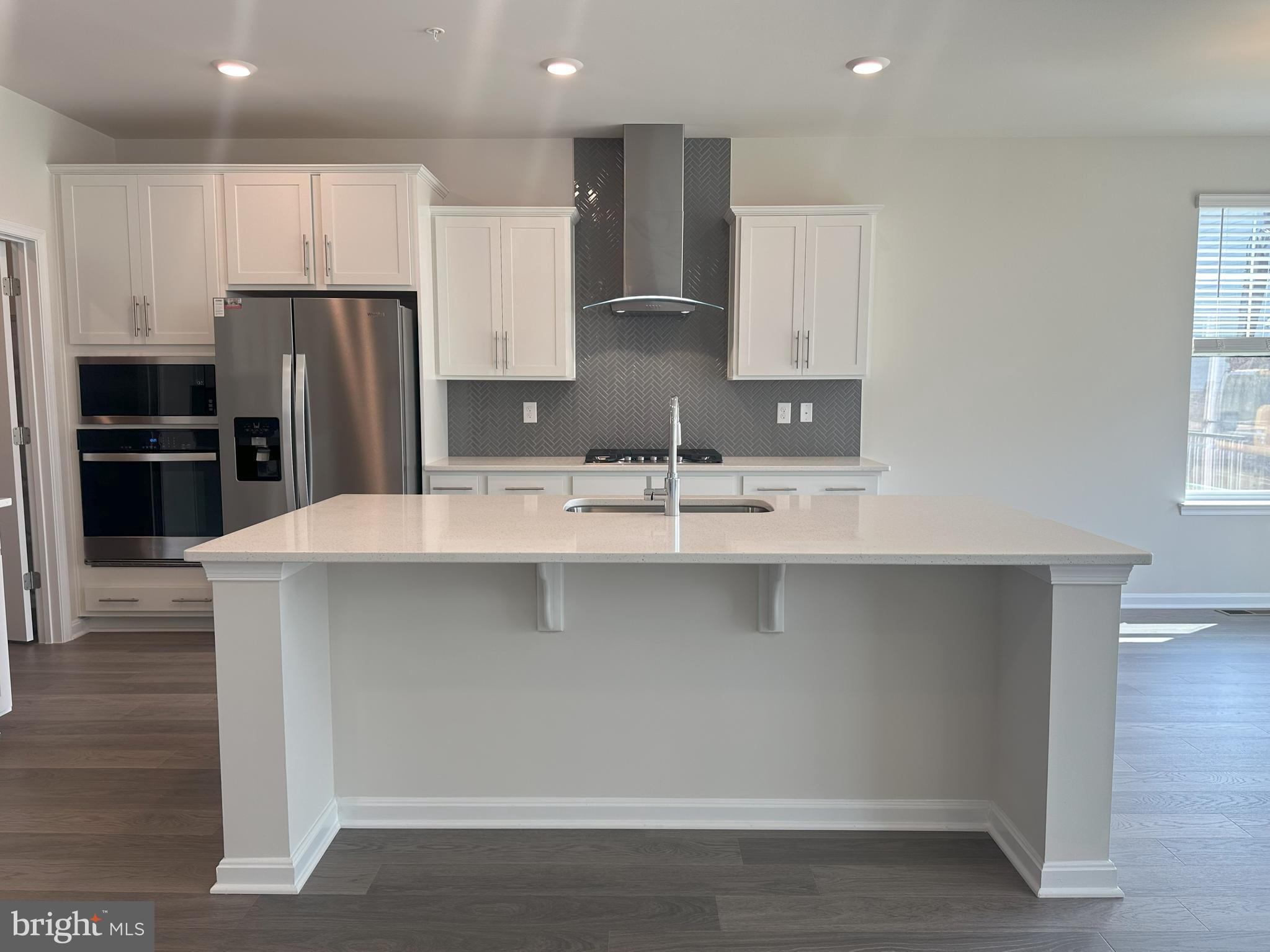 RENN QUARTER - Residential