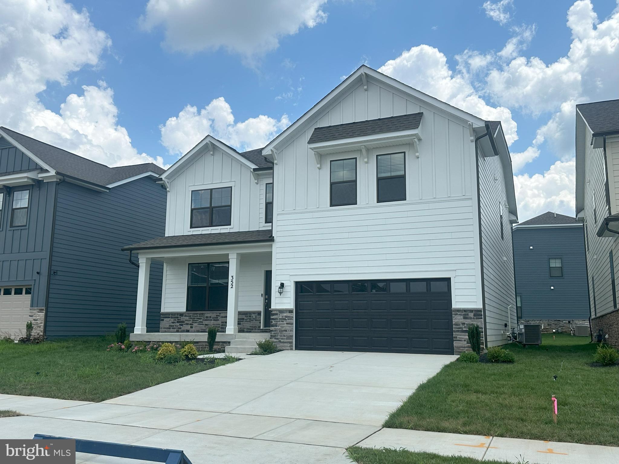 352 CARROLL WALK AVENUE