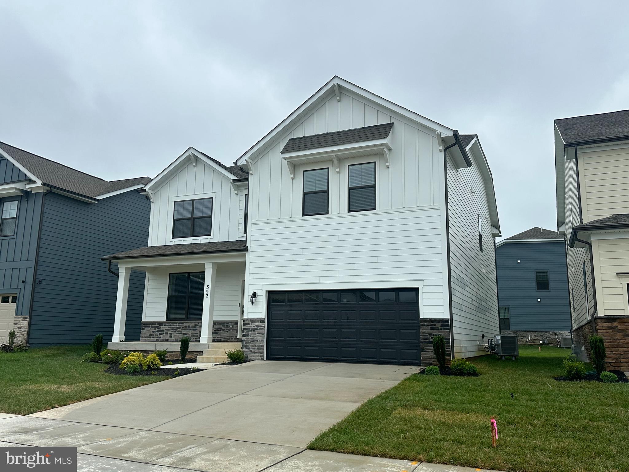 352 CARROLL WALK AVENUE