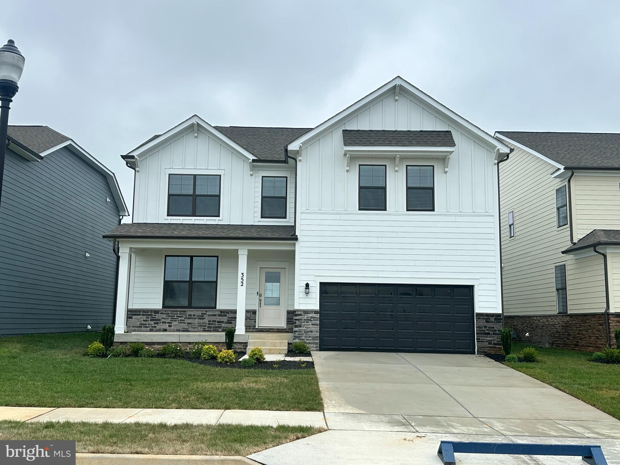 352 CARROLL WALK AVENUE