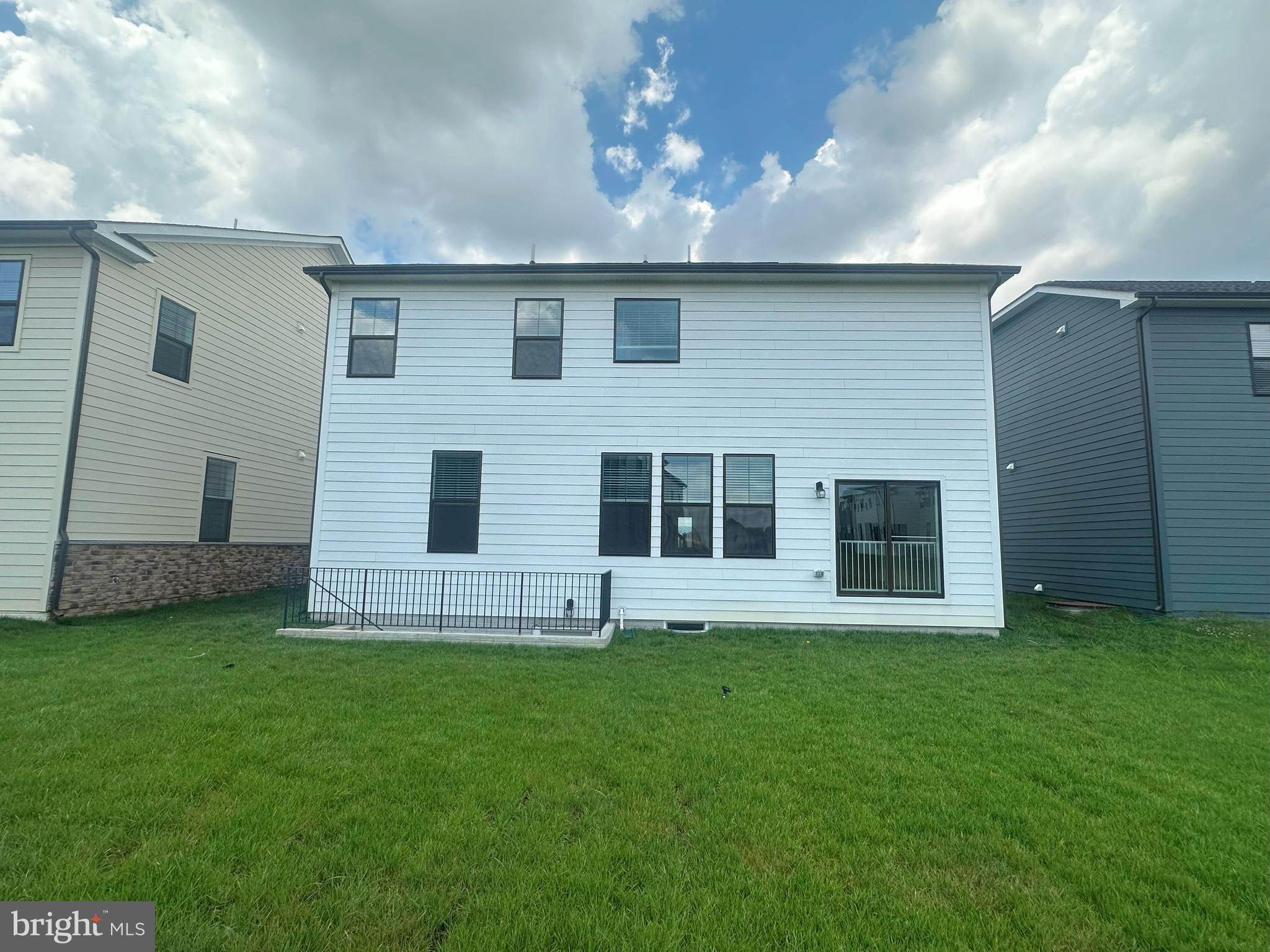 RENN QUARTER - Residential