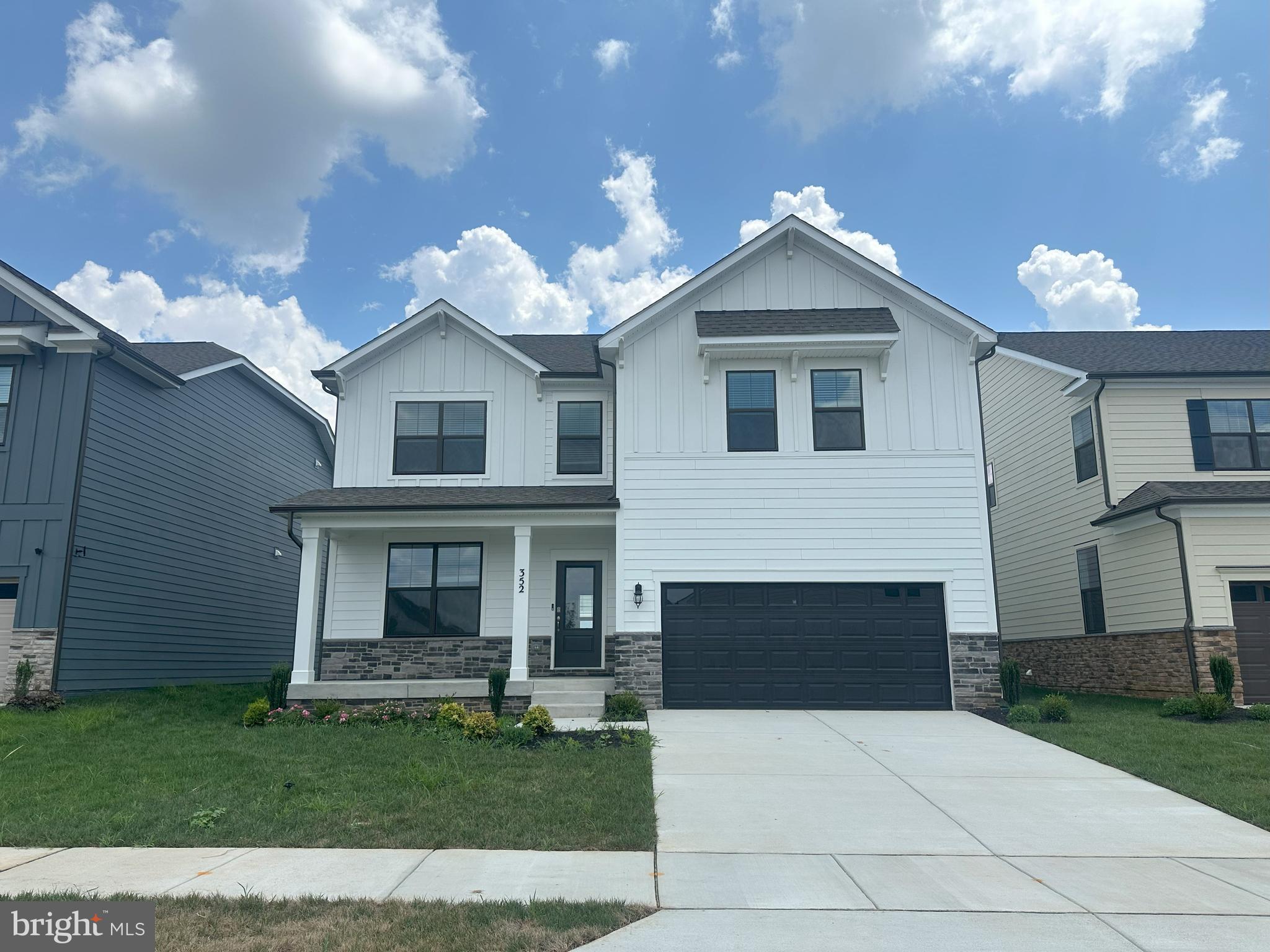 352 CARROLL WALK AVENUE