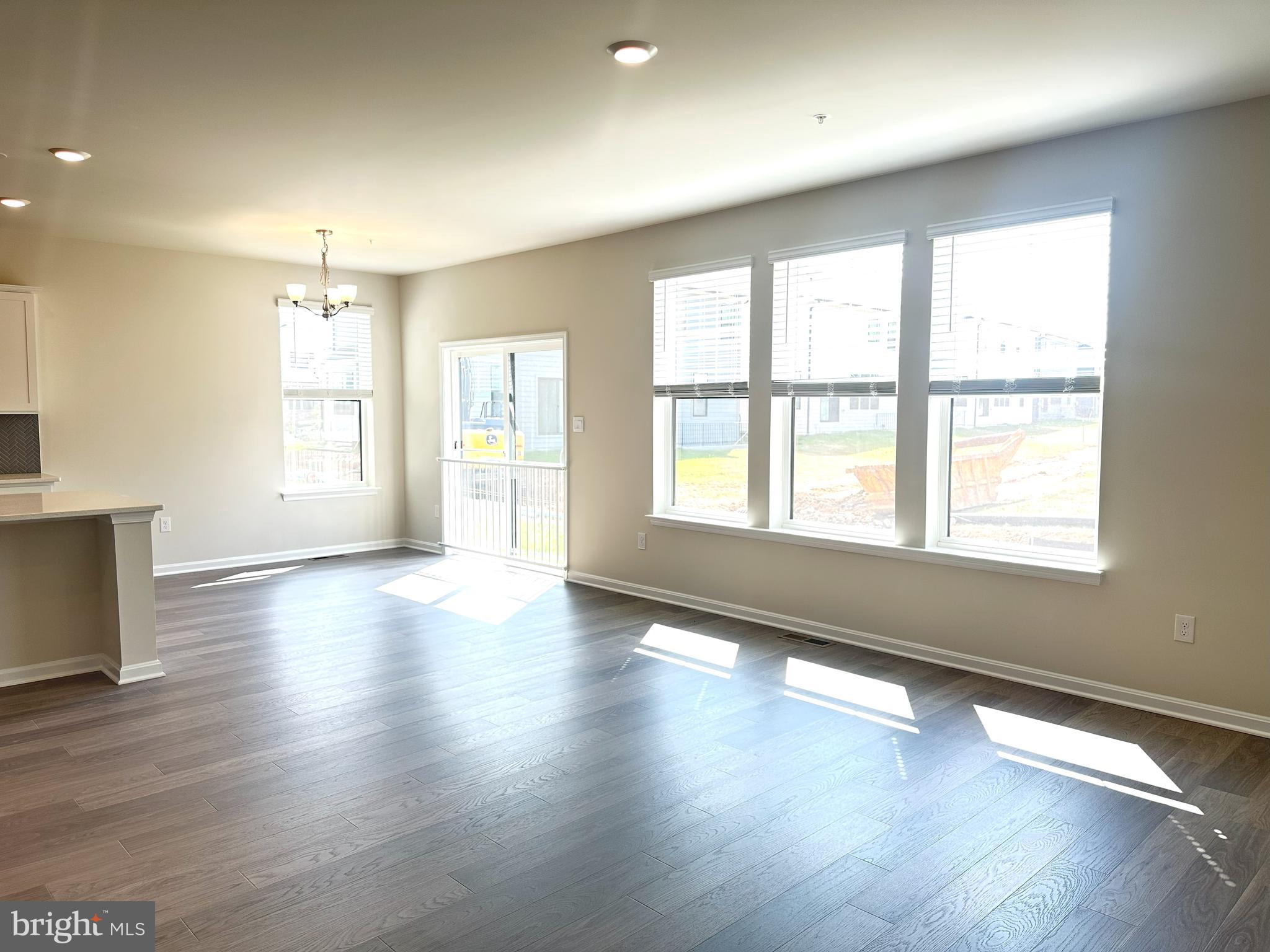 RENN QUARTER - Residential