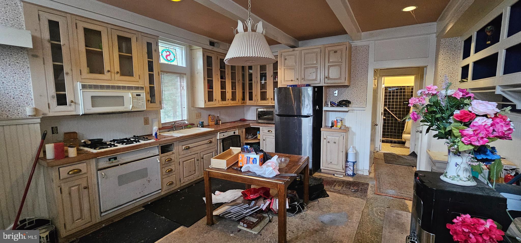 CHESTERBROOK - Residential