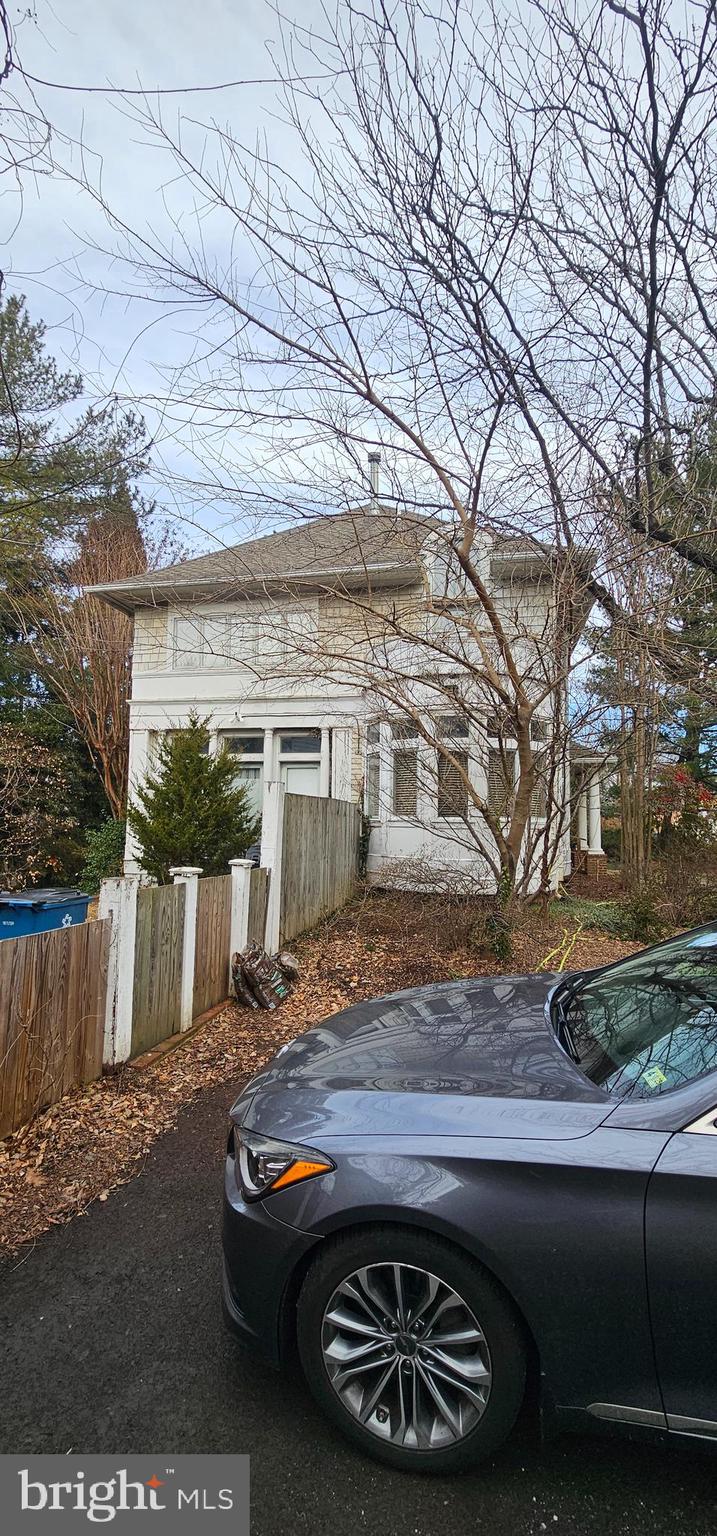 1650 KIRBY ROAD