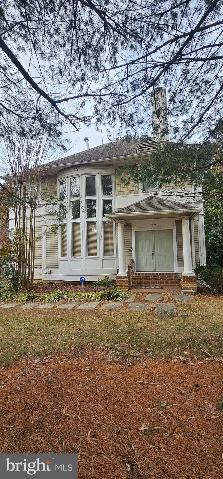 1650 KIRBY ROAD