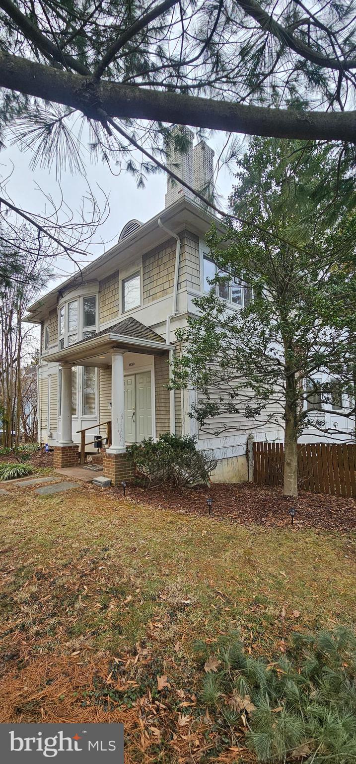 1650 KIRBY ROAD