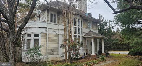 1650 KIRBY ROAD MCLEAN VA 22101