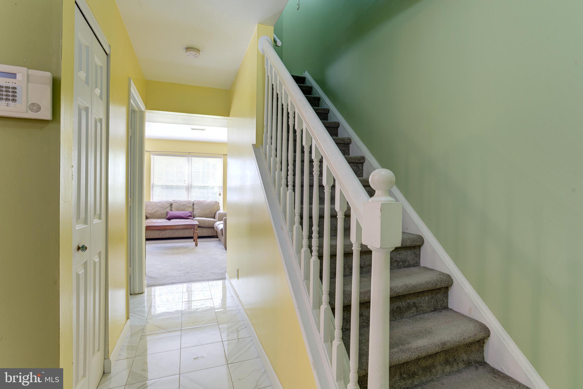 NORTH EAST VILLAGE - Residential