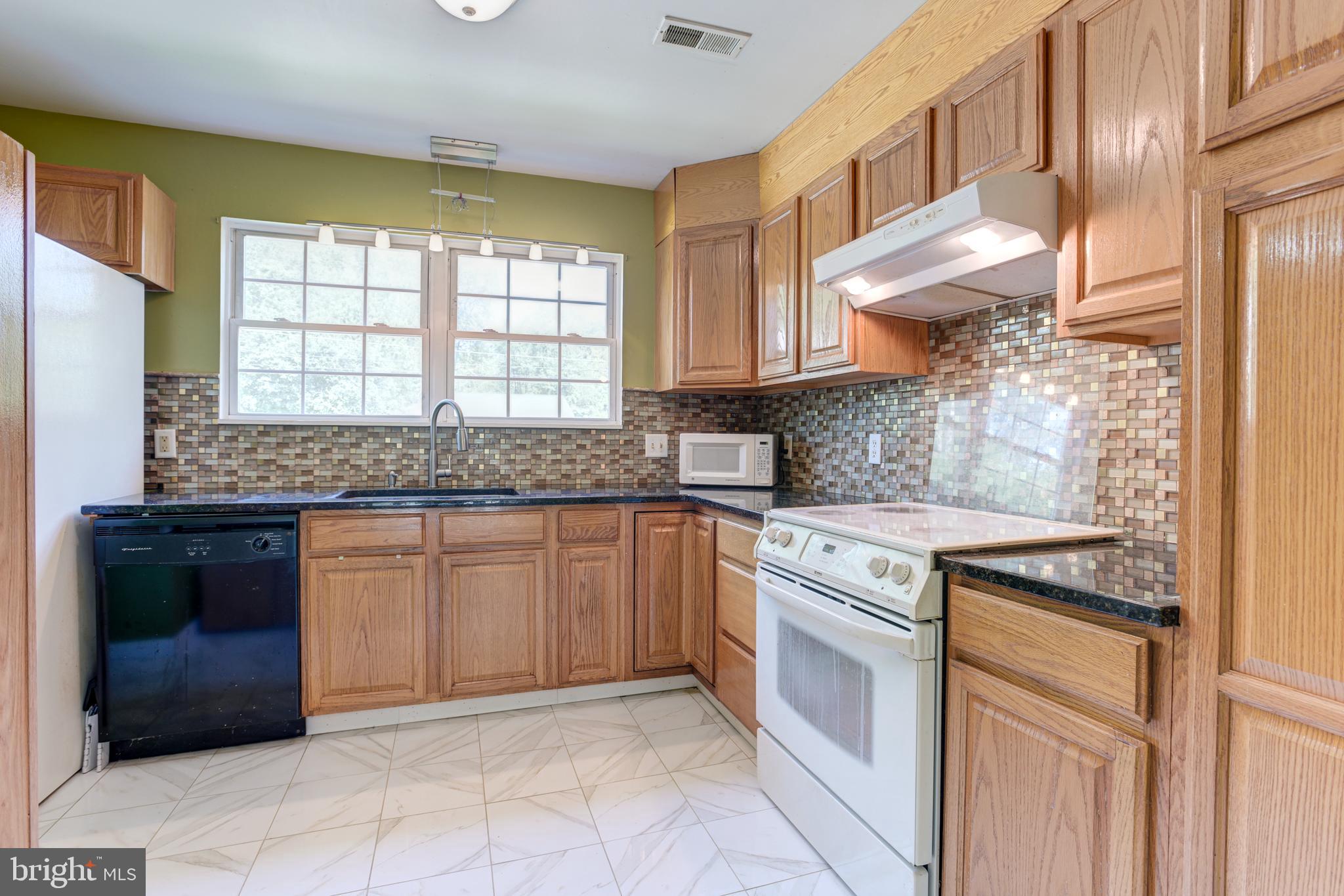 NORTH EAST VILLAGE - Residential