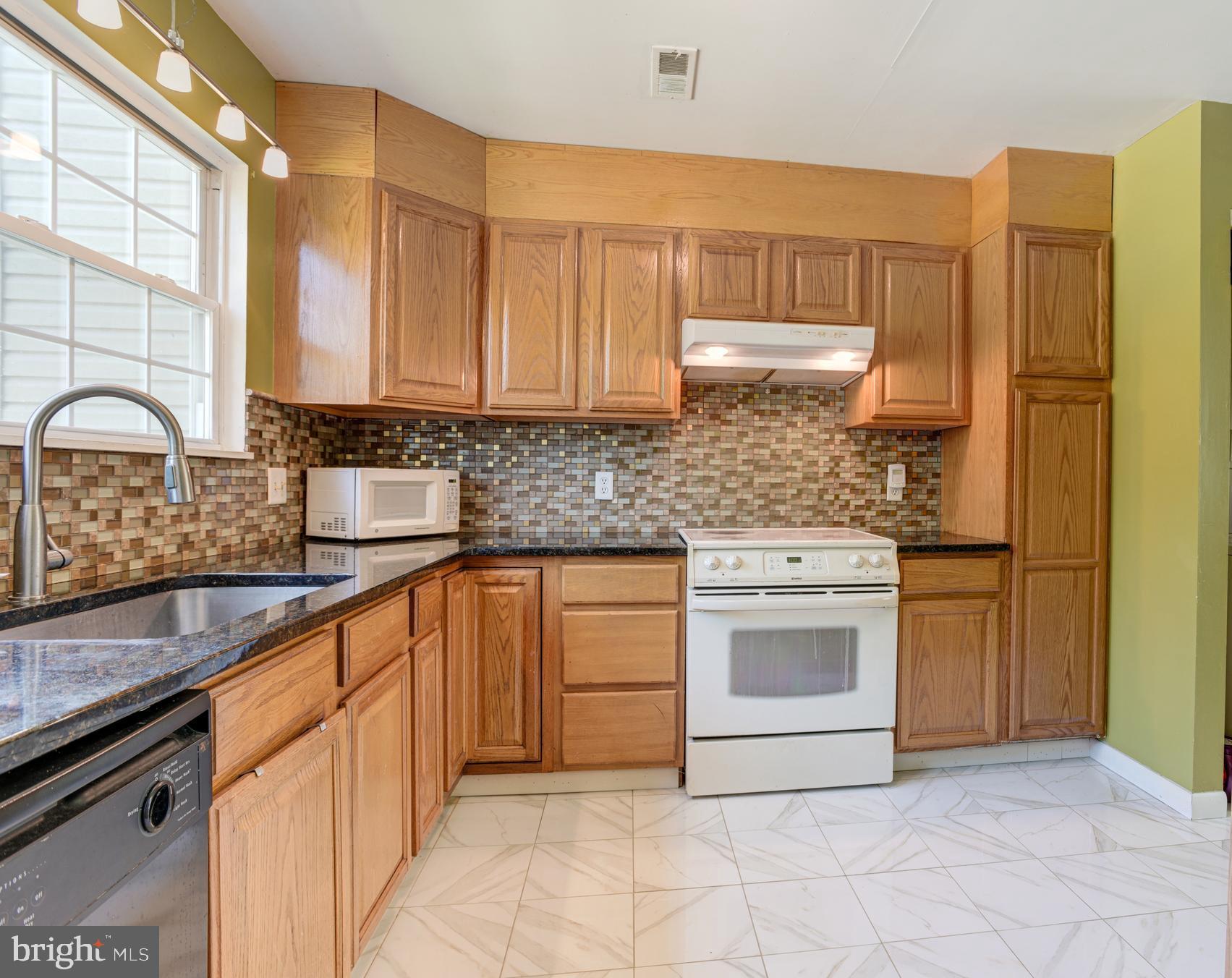 NORTH EAST VILLAGE - Residential