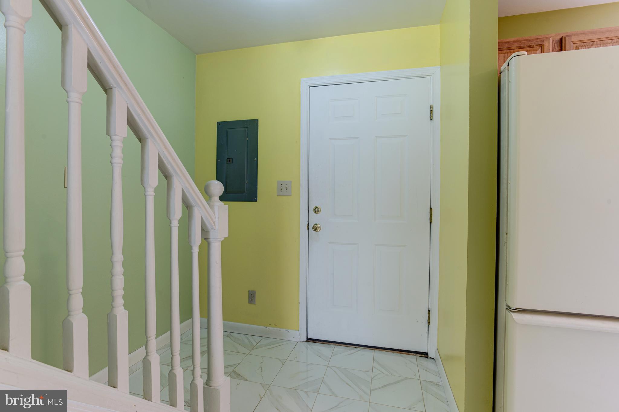 NORTH EAST VILLAGE - Residential