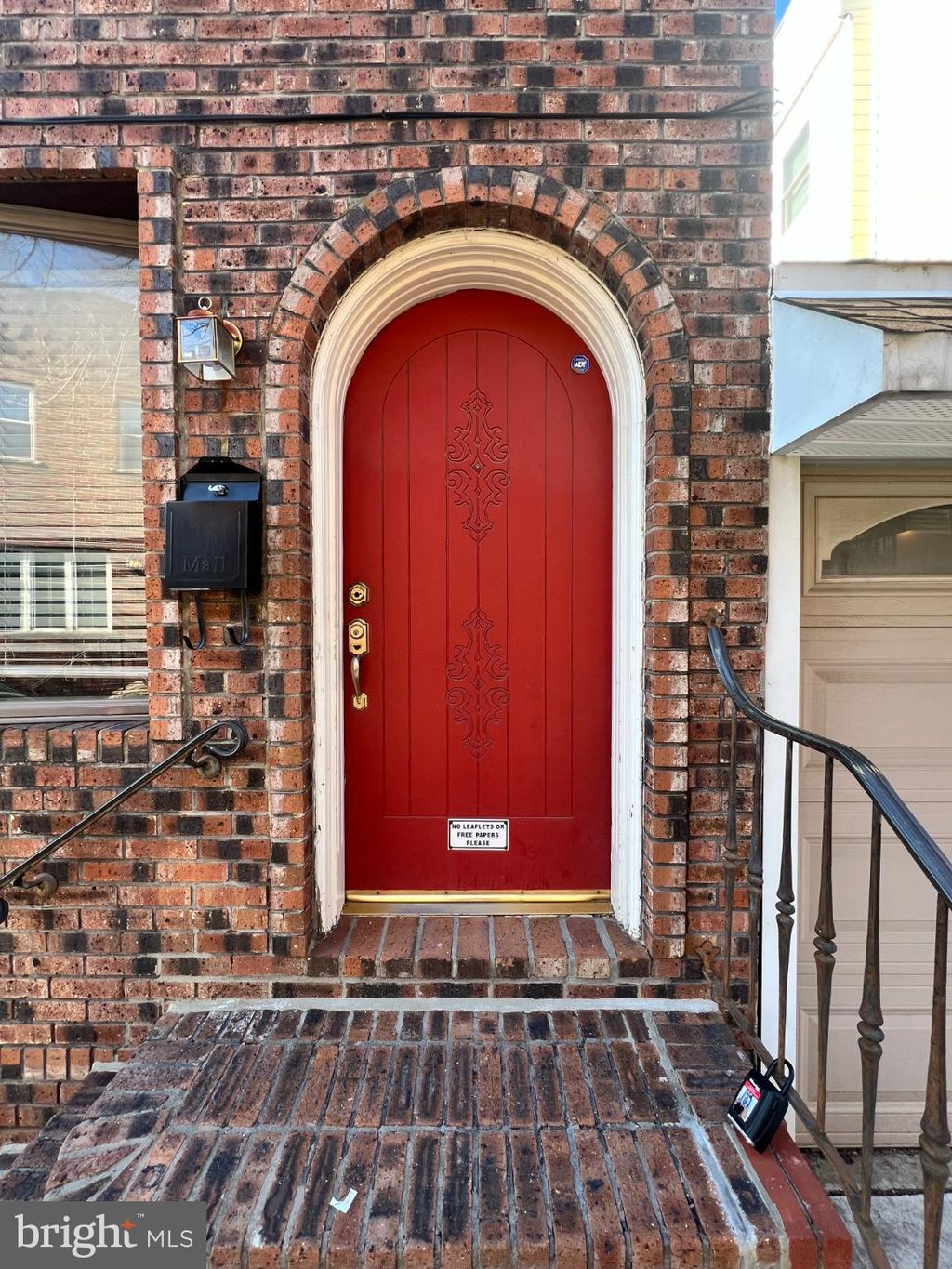 Photo of 2408 S Sartain Street, PHILADELPHIA, PA 19148 (MLS # PAPH2575216)