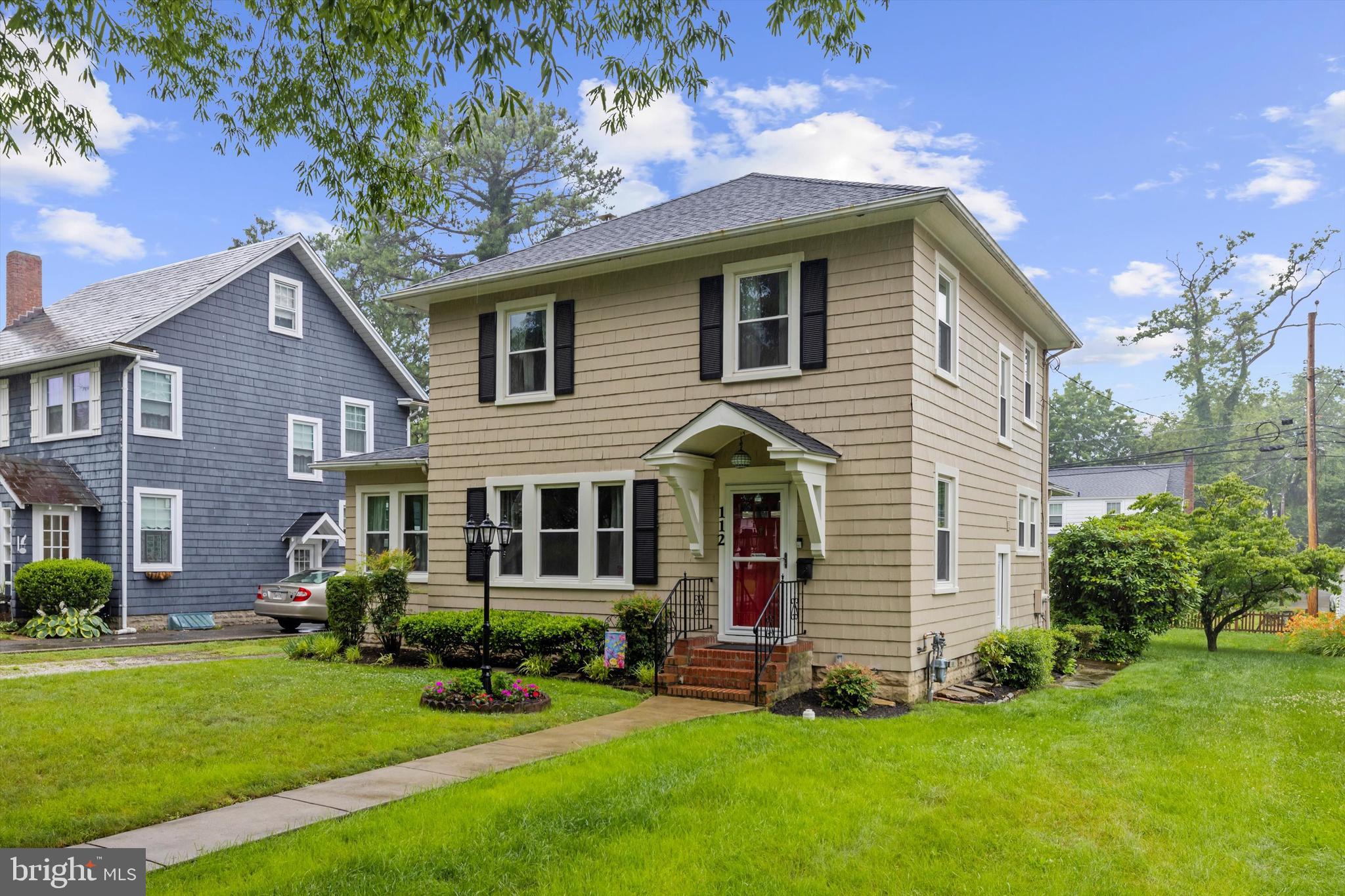 112 HOMEWOOD ROAD