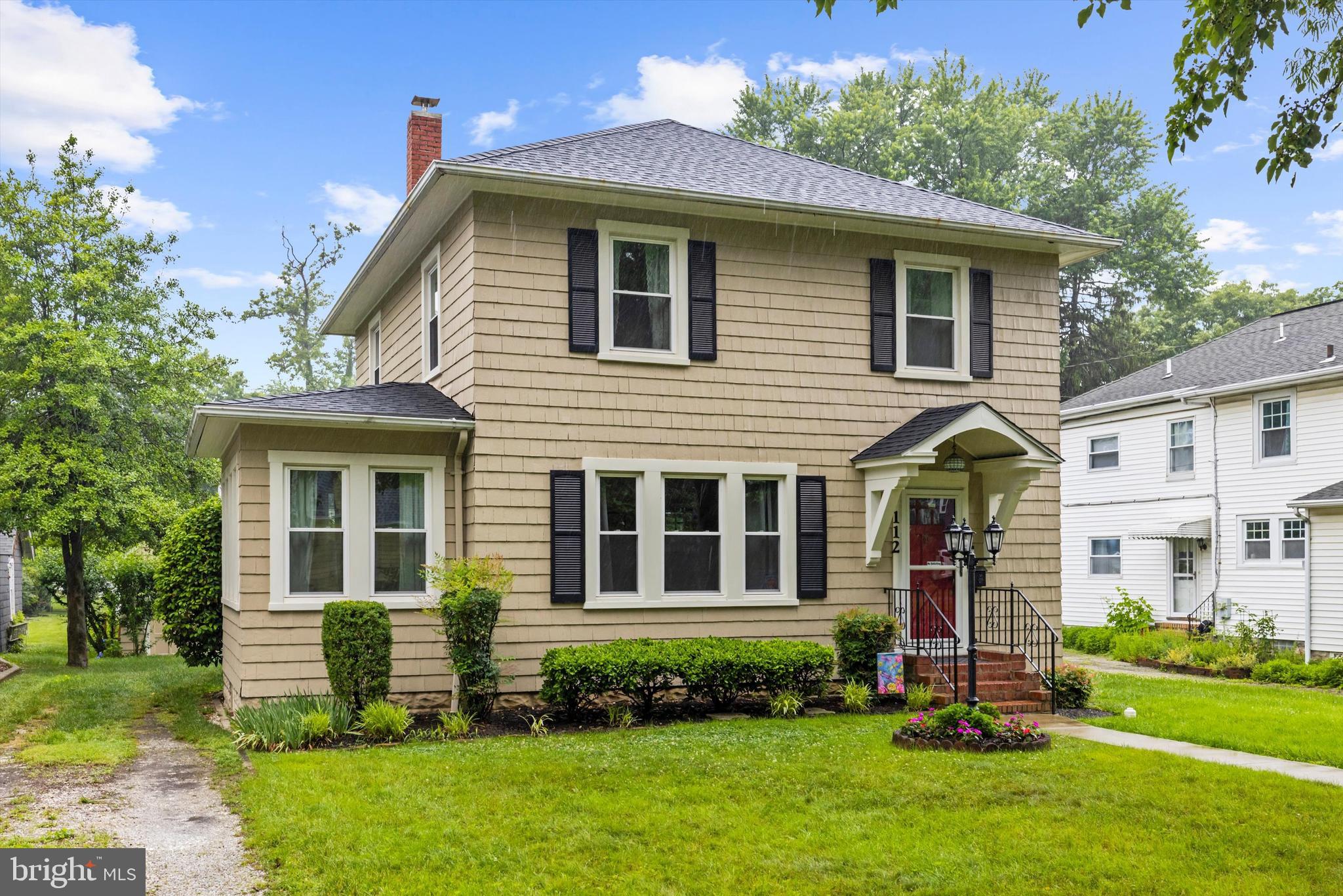 112 HOMEWOOD ROAD