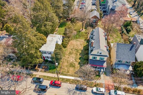 Vacant Land For Sale - 42 W Southampton Avenue<br/> Philadelphia County, PHILADELPHIA, PA 19118